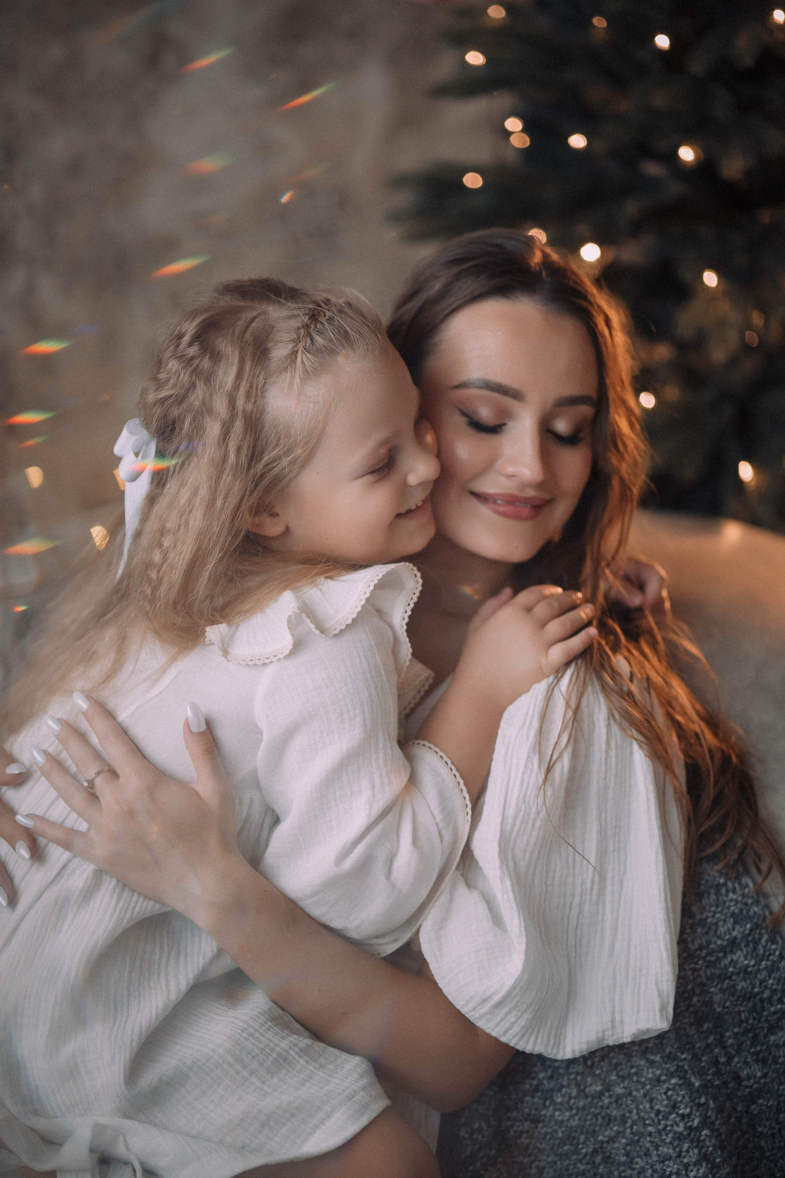 Ангелина и Ева. Свадебный и семейный фотограф Москва Екатерина Верижникова