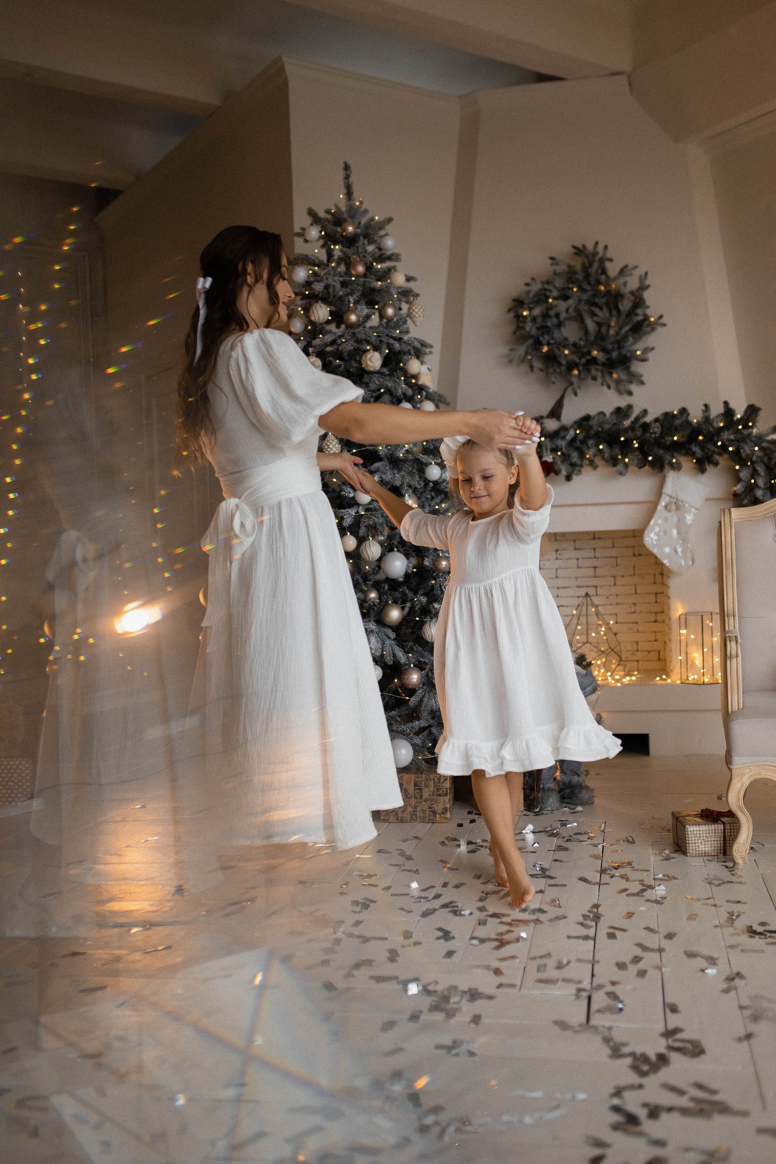 Ангелина и Ева. Свадебный и семейный фотограф Москва Екатерина Верижникова