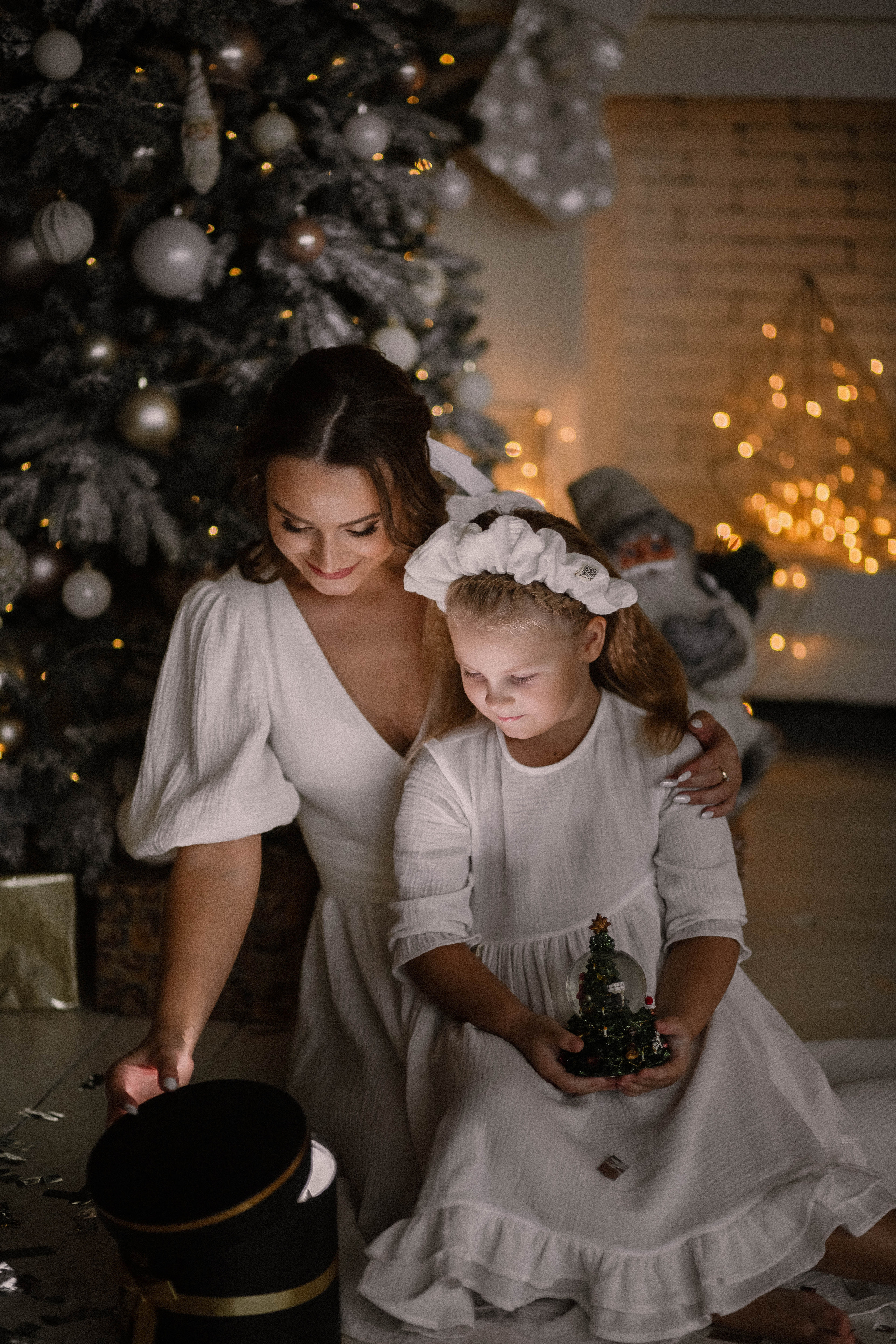 Ангелина и Ева. Свадебный и семейный фотограф Москва Екатерина Верижникова
