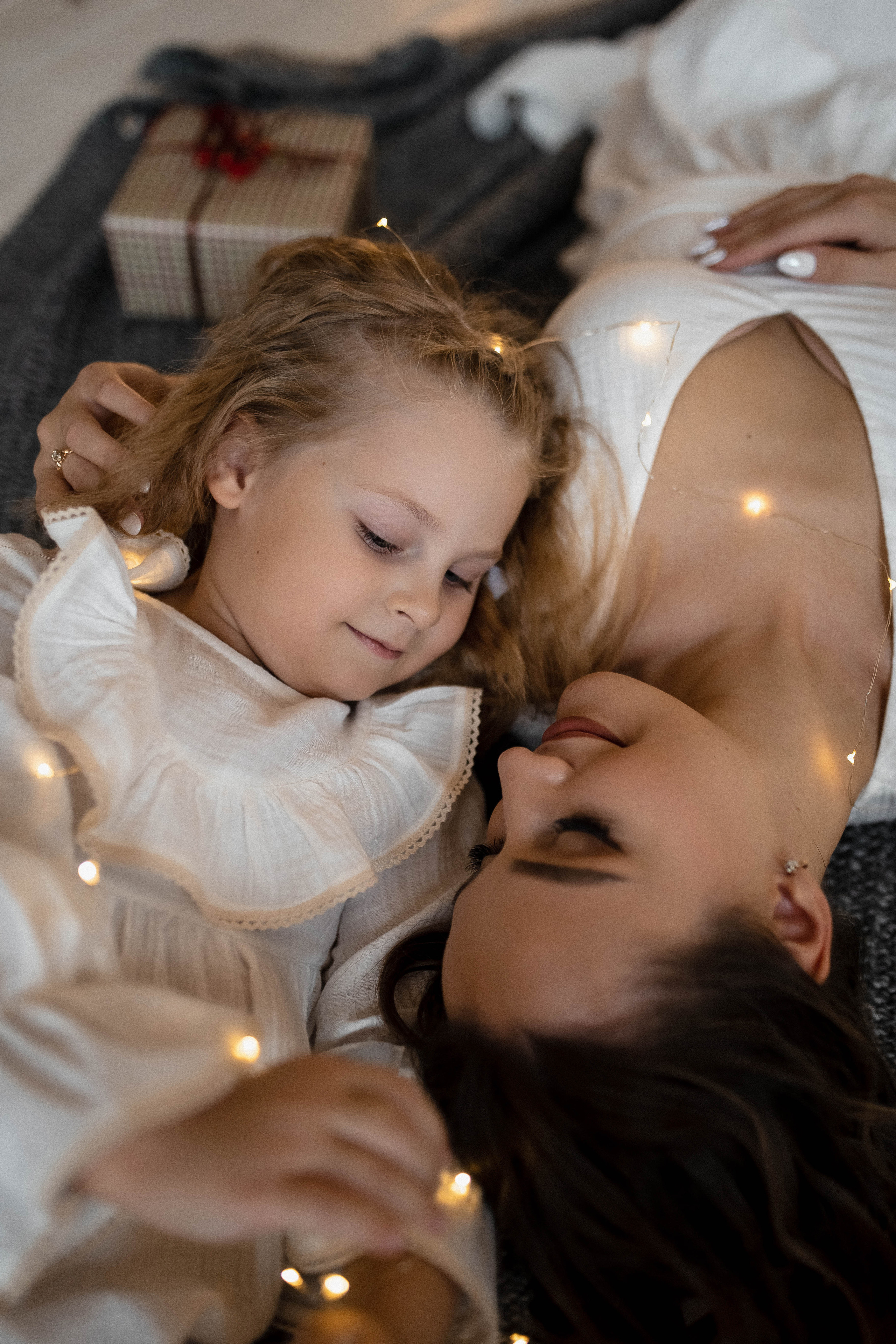 Ангелина и Ева. Свадебный и семейный фотограф Москва Екатерина Верижникова