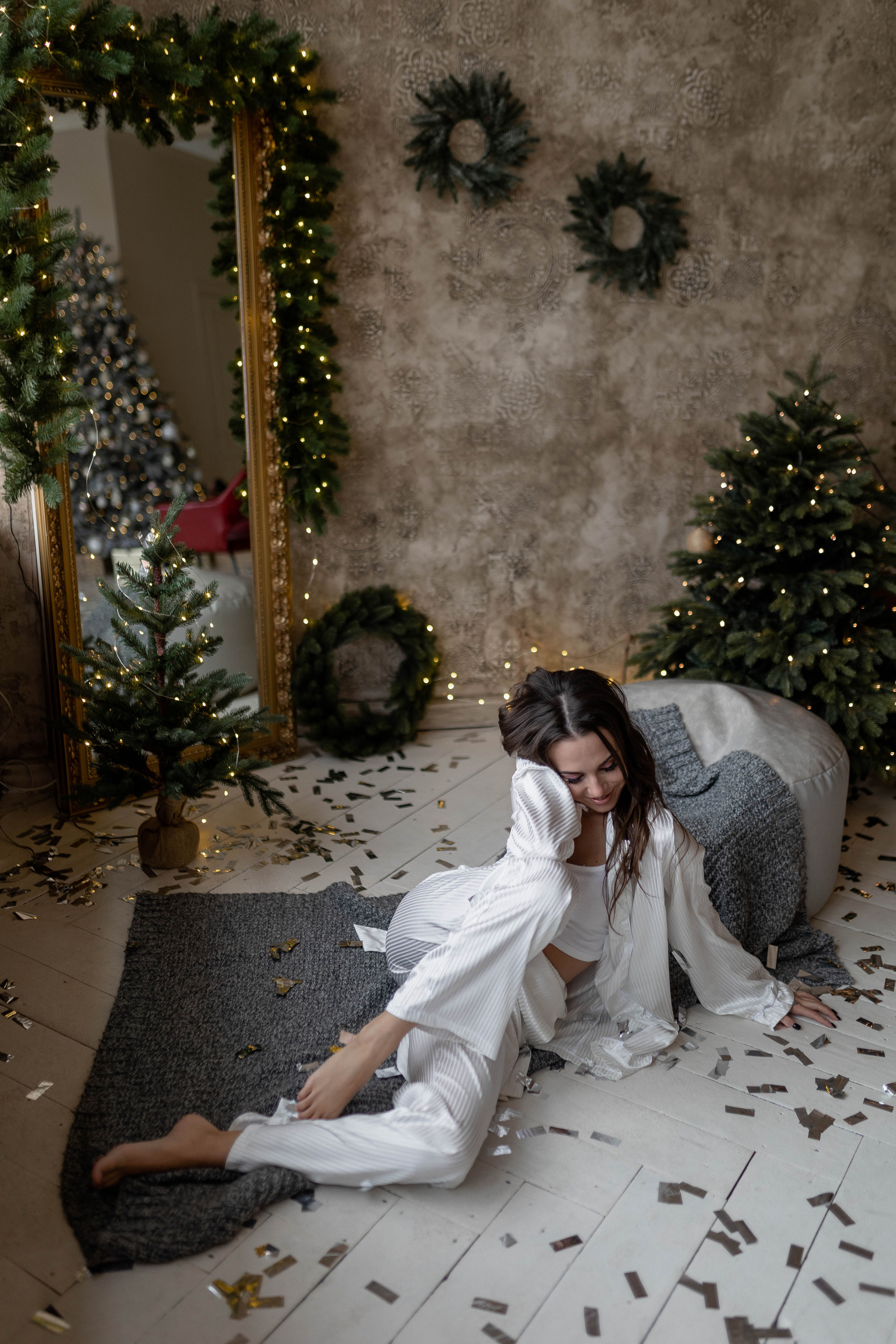 Настя. Свадебный и семейный фотограф Москва Екатерина Верижникова