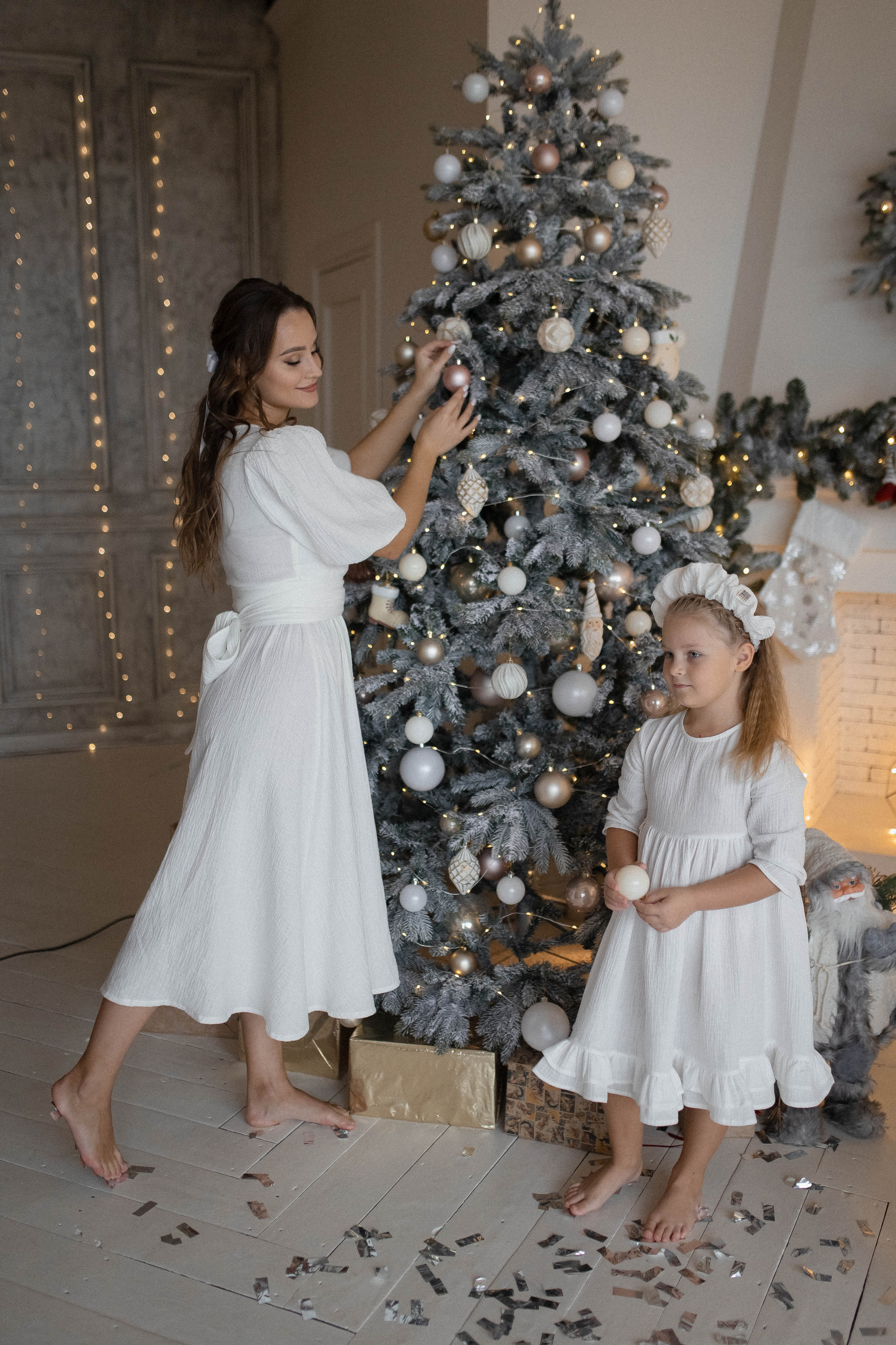 Ангелина и Ева. Свадебный и семейный фотограф Москва Екатерина Верижникова