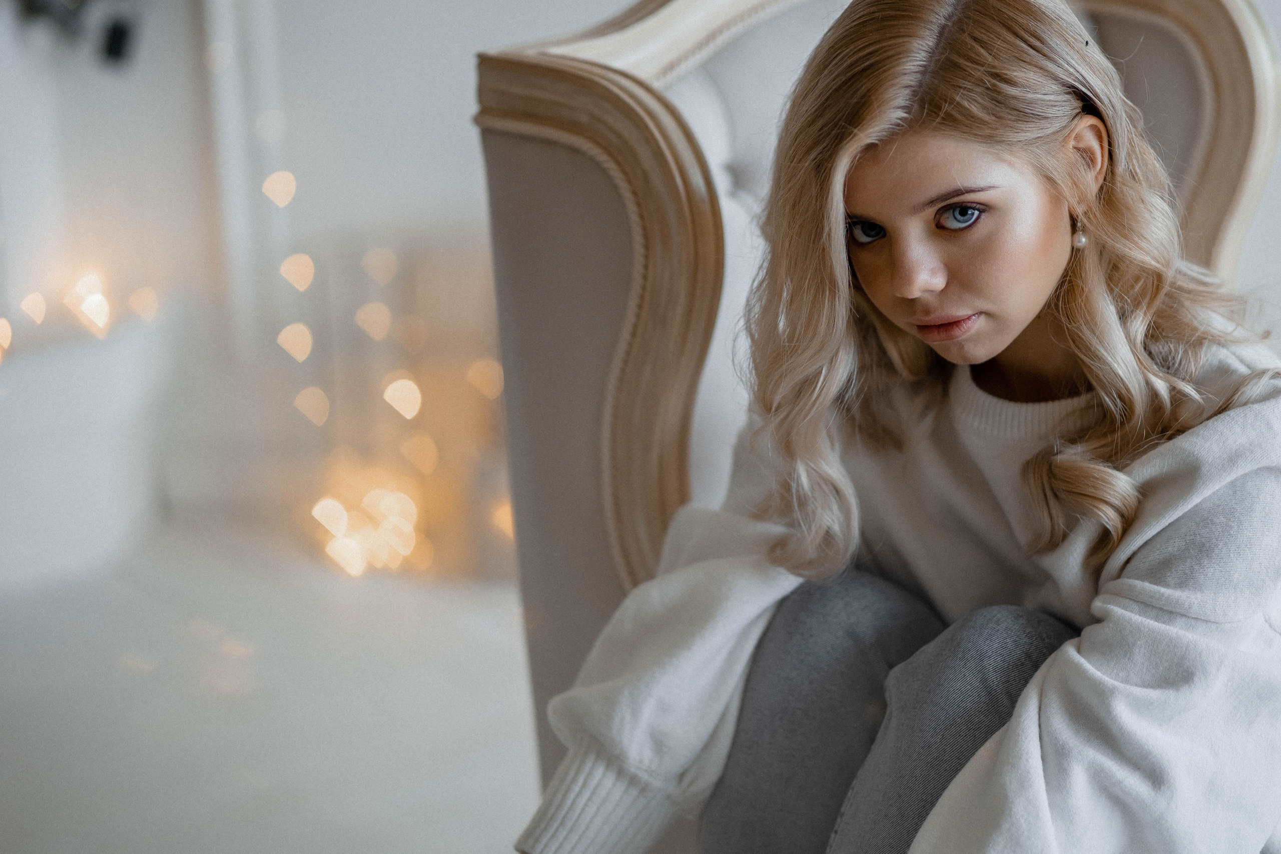 Наташа. Свадебный и семейный фотограф Москва Екатерина Верижникова