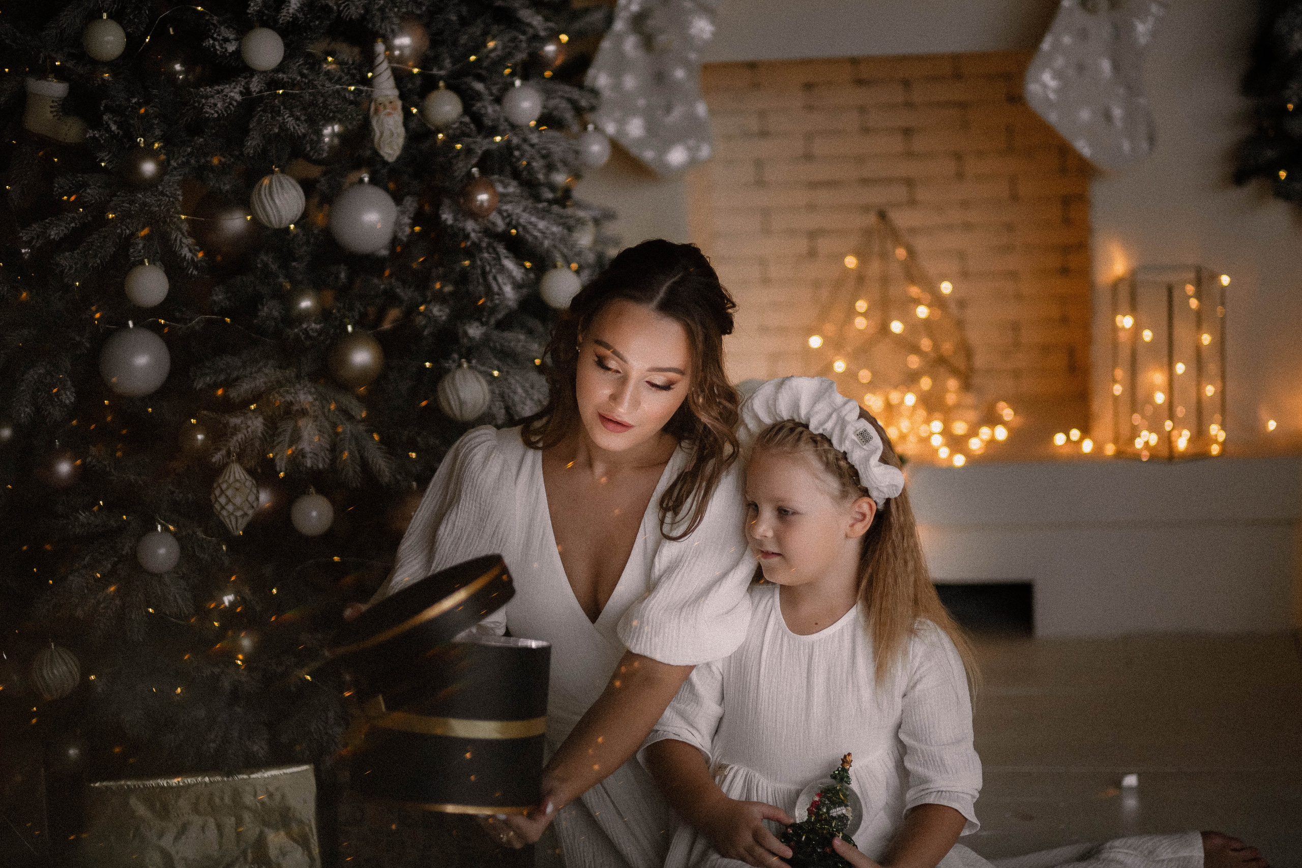 Ангелина и Ева. Свадебный и семейный фотограф Москва Екатерина Верижникова