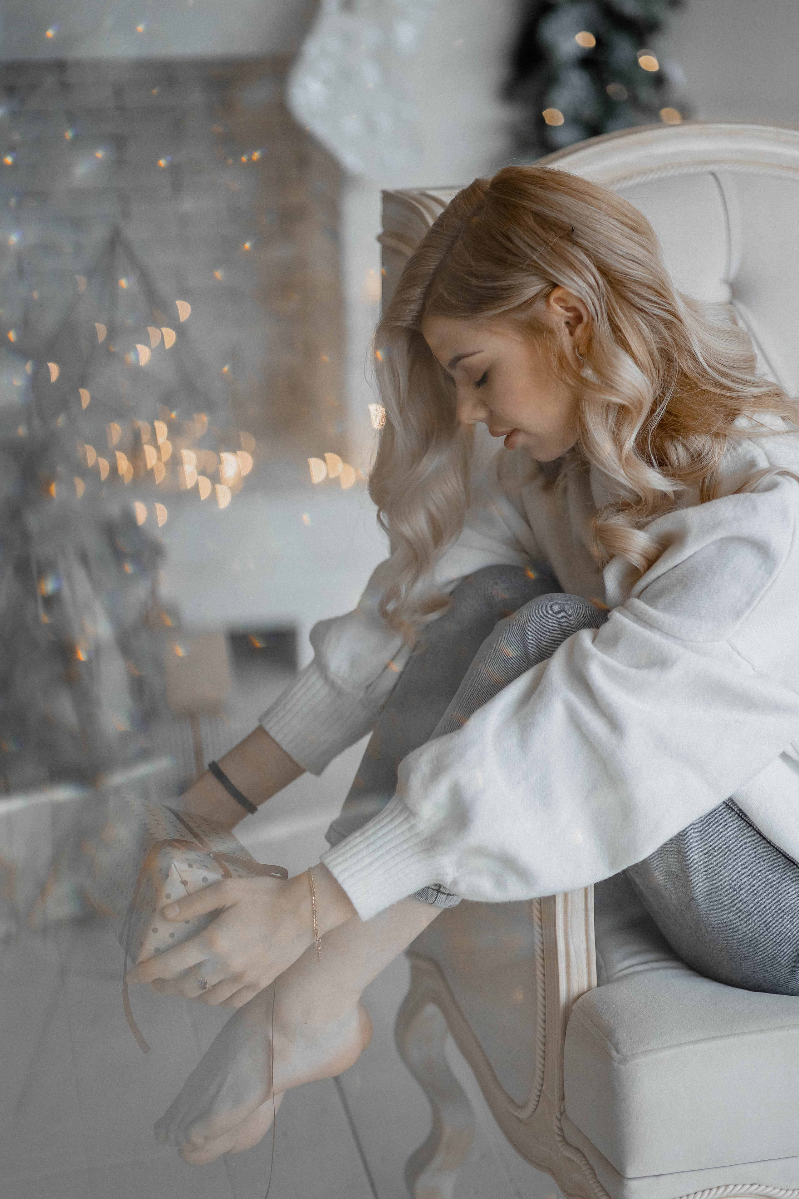 Наташа. Свадебный и семейный фотограф Москва Екатерина Верижникова