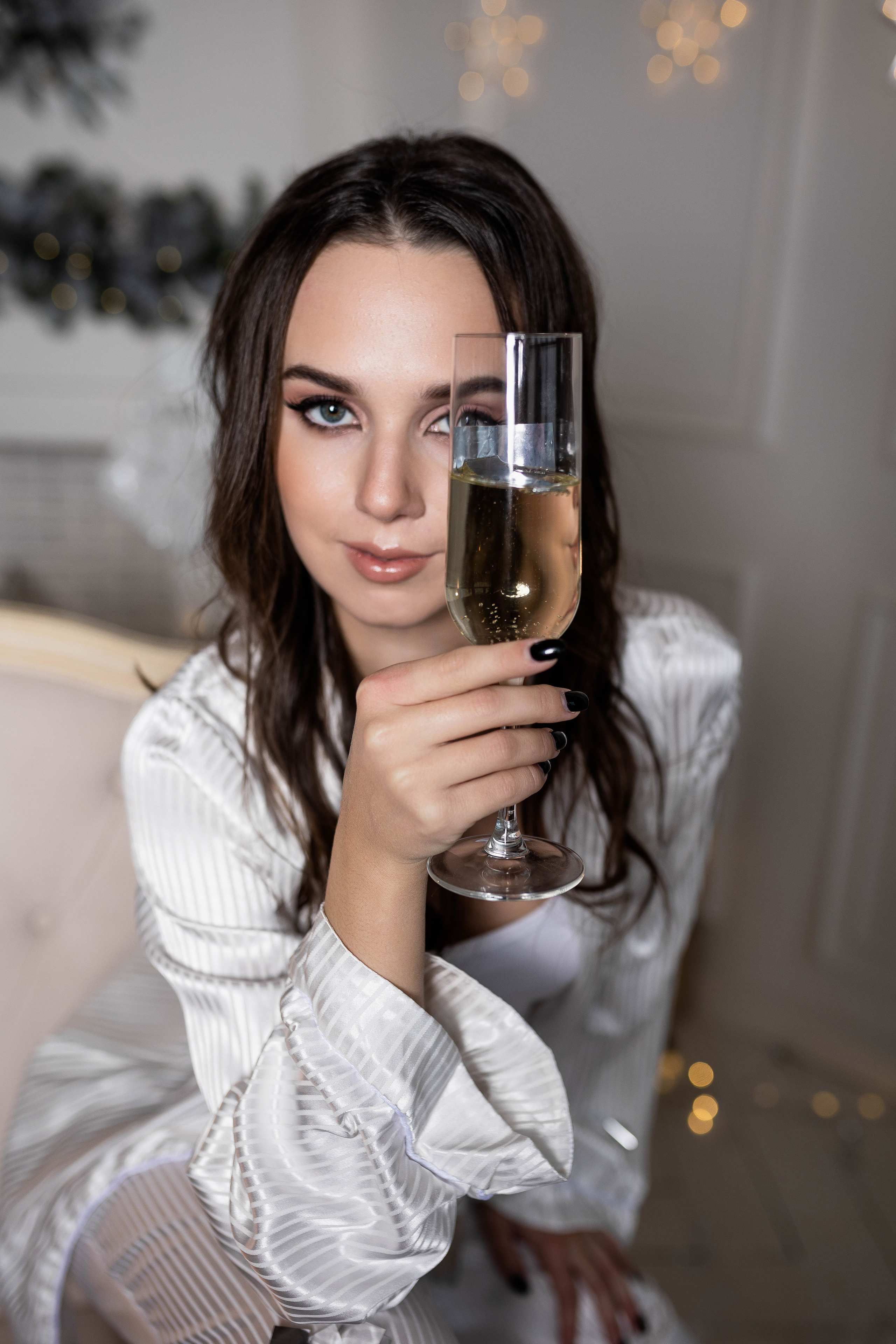 Настя. Свадебный и семейный фотограф Москва Екатерина Верижникова