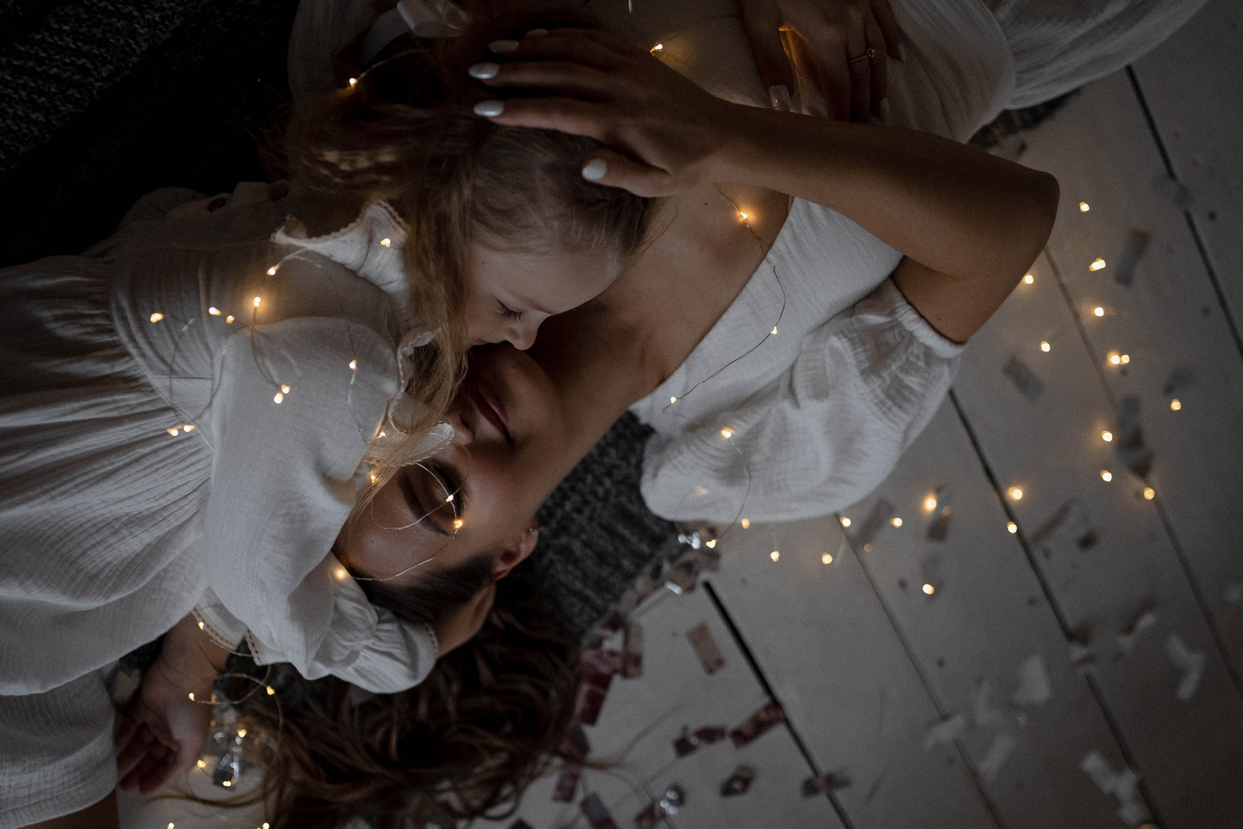 Ангелина и Ева. Свадебный и семейный фотограф Москва Екатерина Верижникова