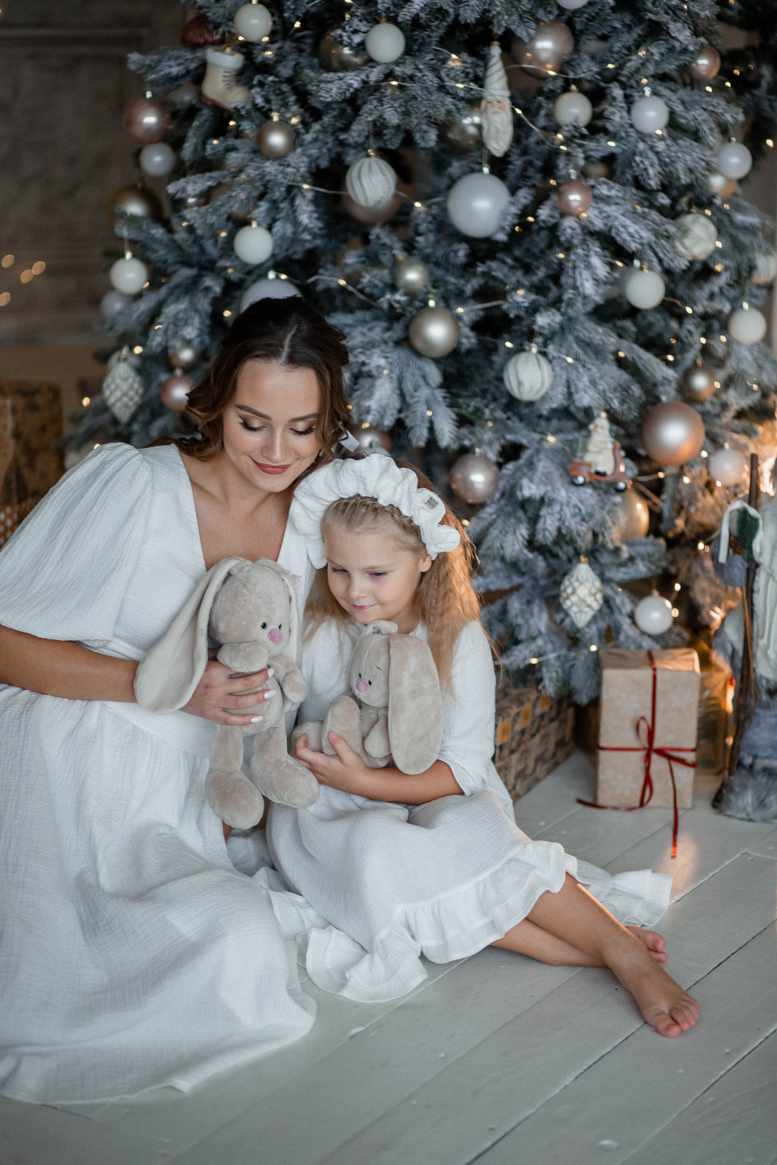 Ангелина и Ева. Свадебный и семейный фотограф Москва Екатерина Верижникова