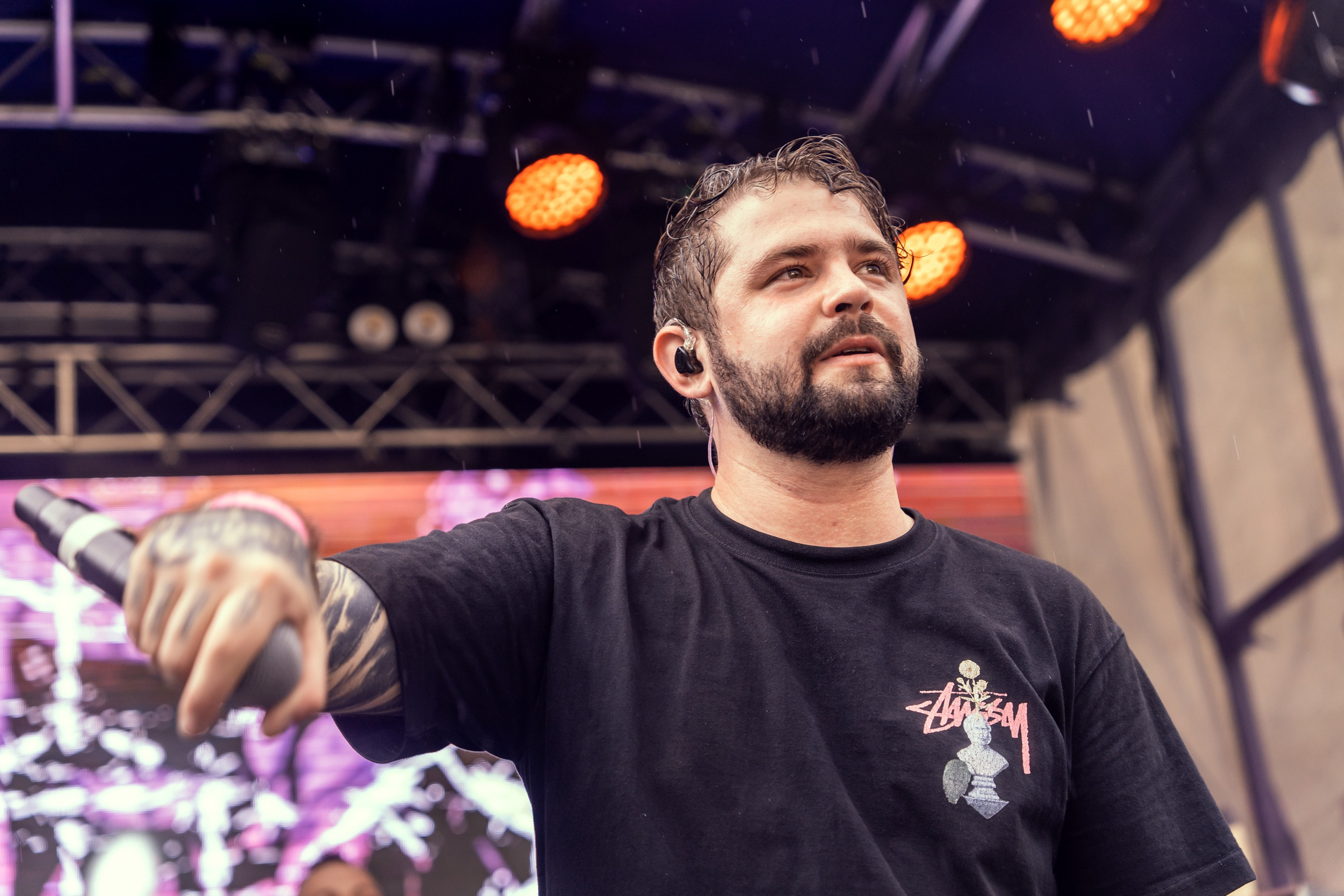 EmoFest. Фотограф Анна Табулович