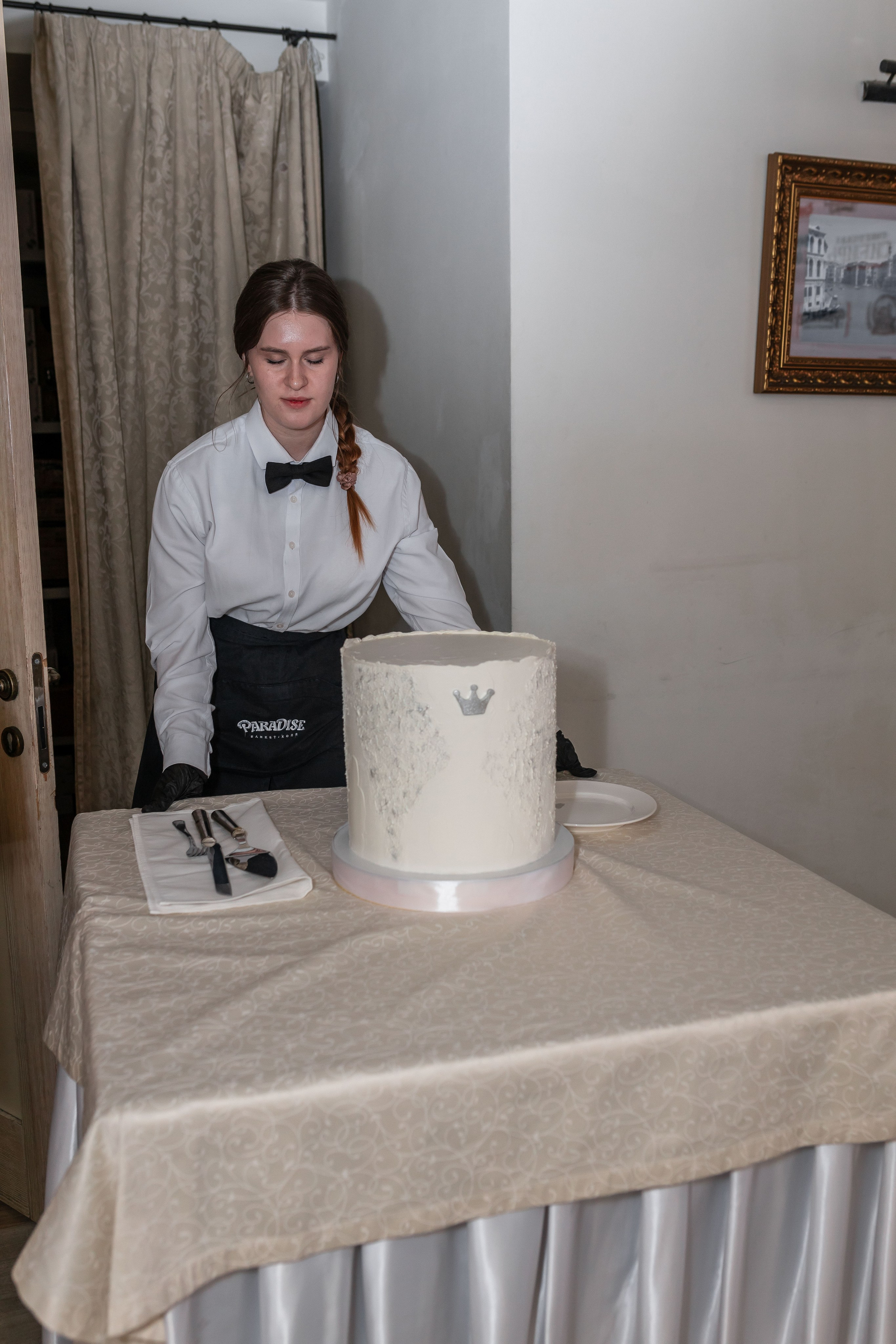 МИССИС БИЗНЕСС 2024. Репортажный фотограф в Новосибирске