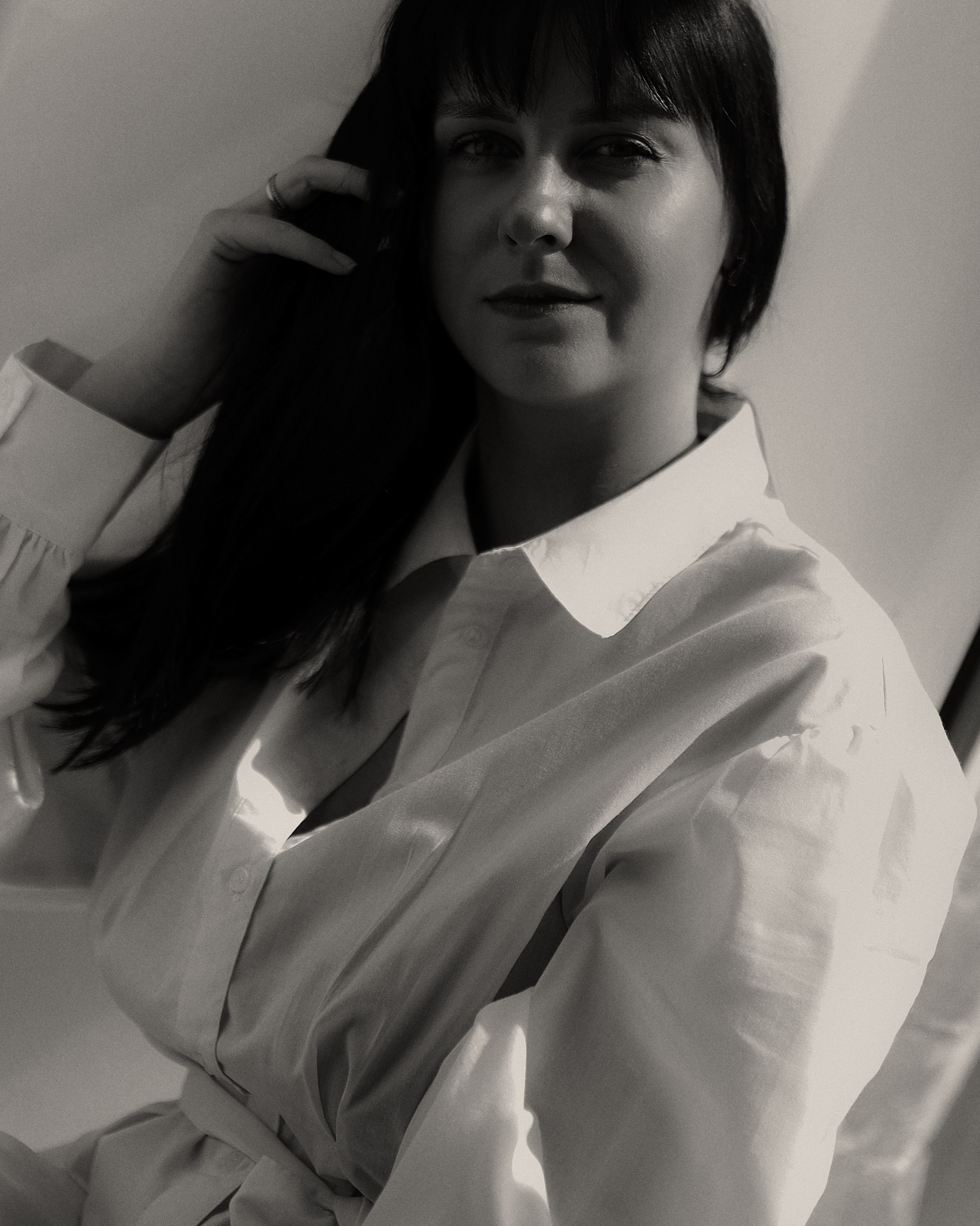 Татьяна. DARYA.BELKINA