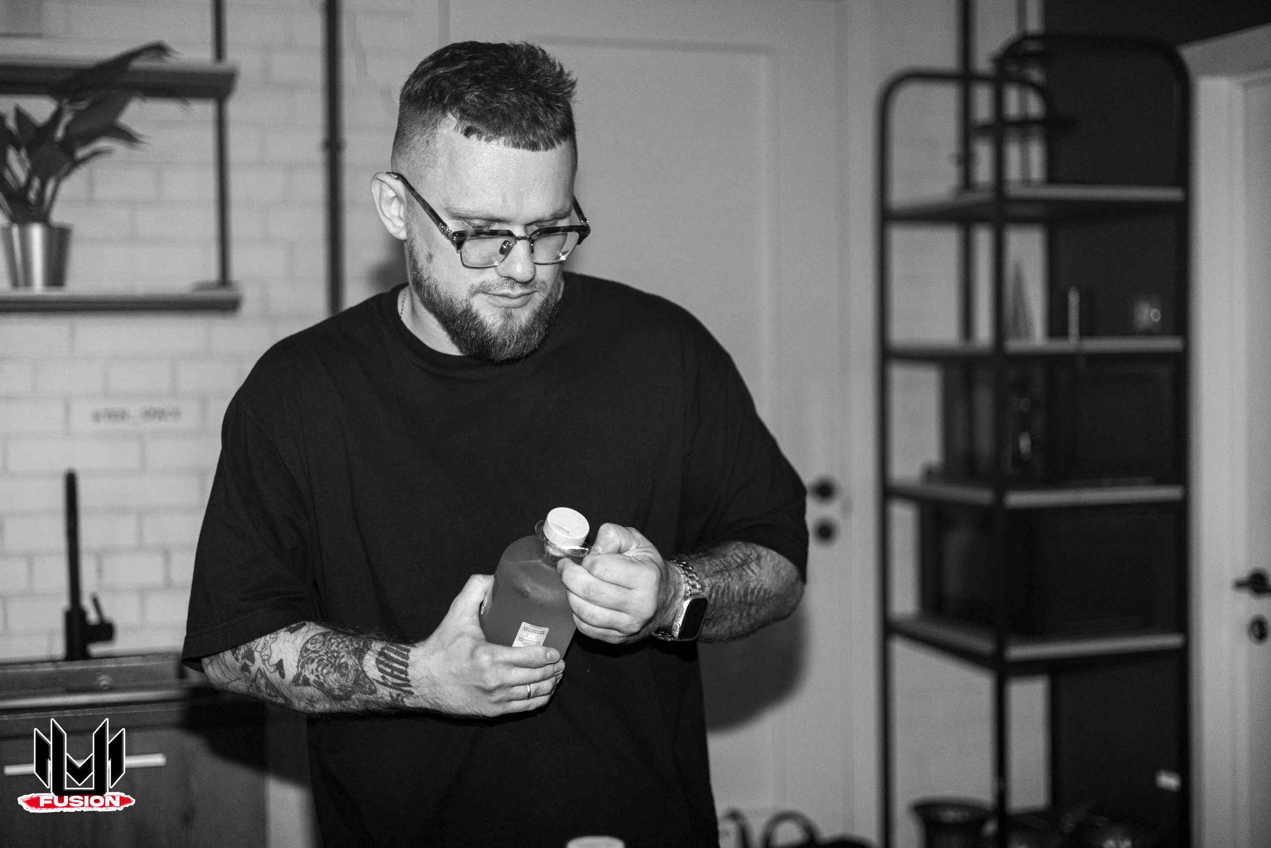 ULTIMATE: Fusion Вечеринка. Репортажный, Event фотограф в Санкт-Петербурге и ЛО Морозов Дмитрий