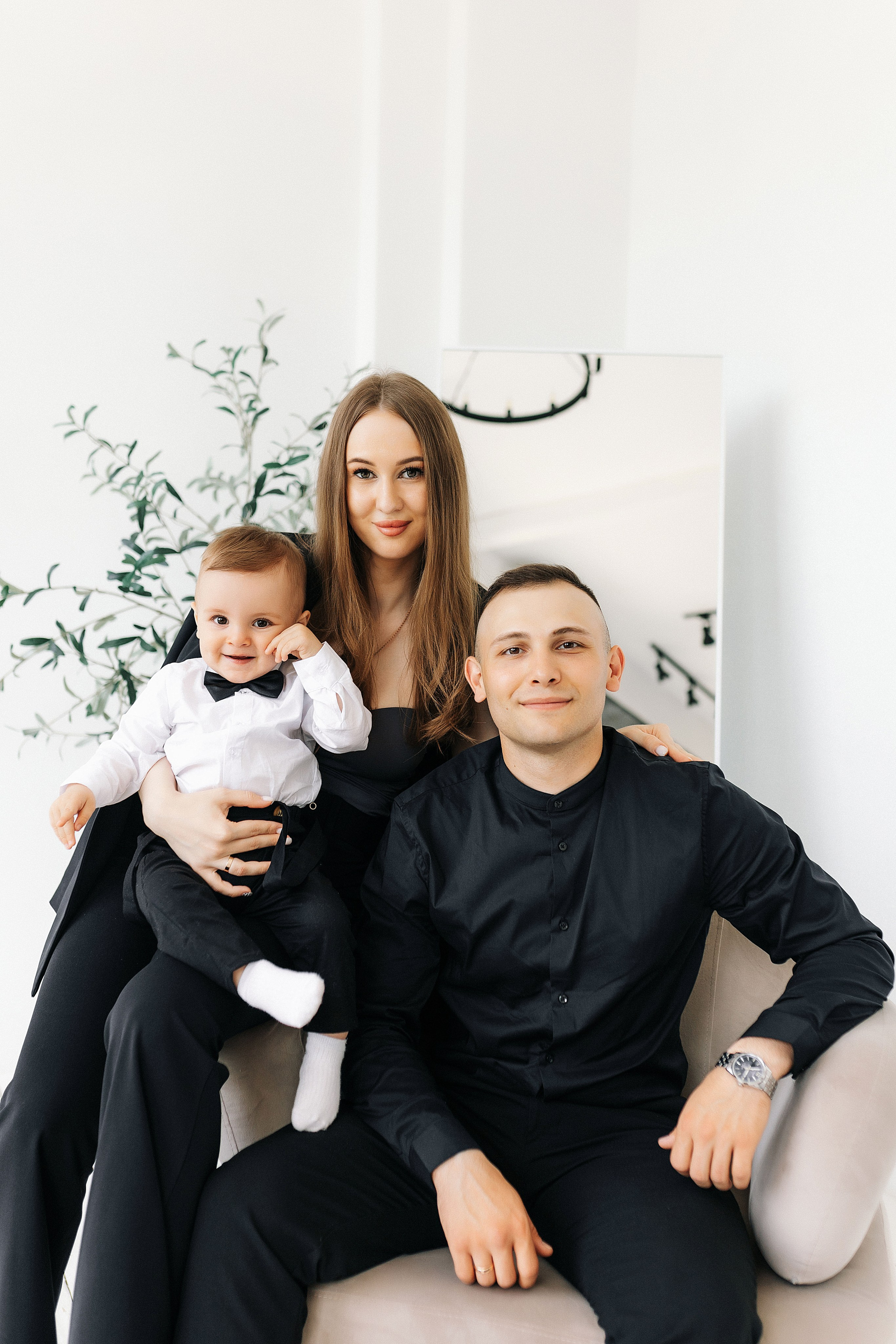 Диме годик. Фотограф Пенза/Сердобск