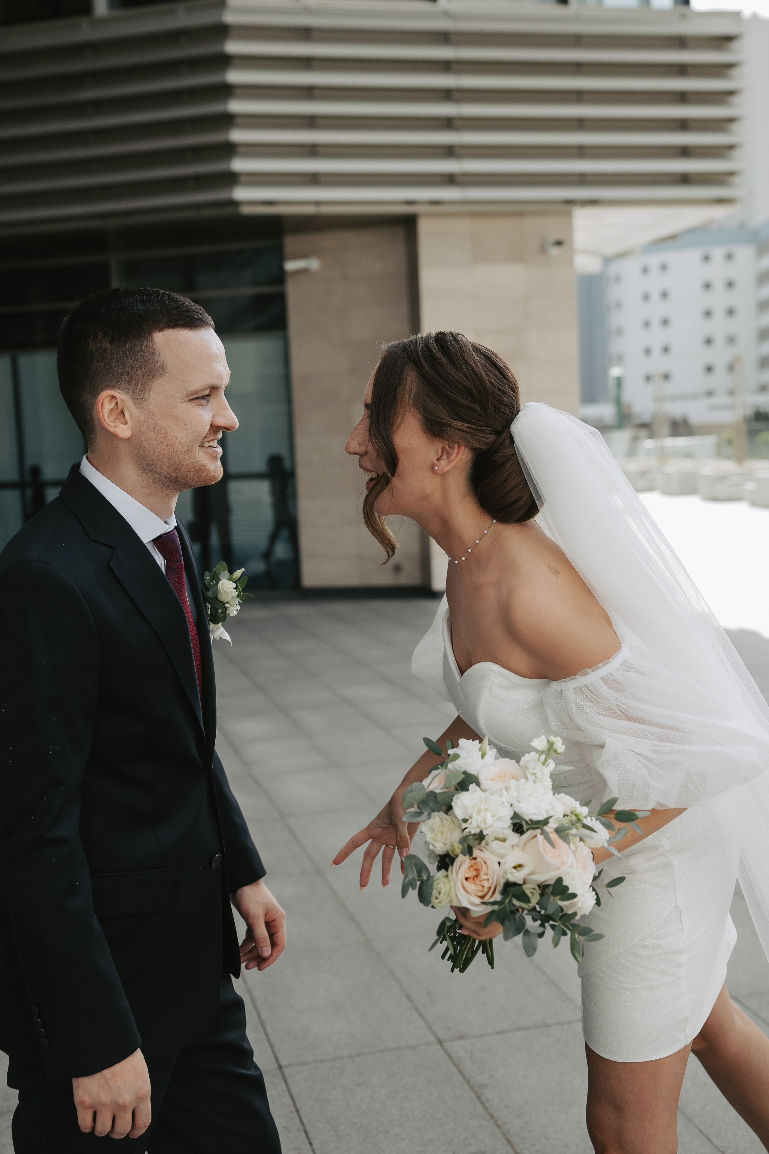 Гулина и Рома. Семейный фотограф в Казани Татьяна Андреева