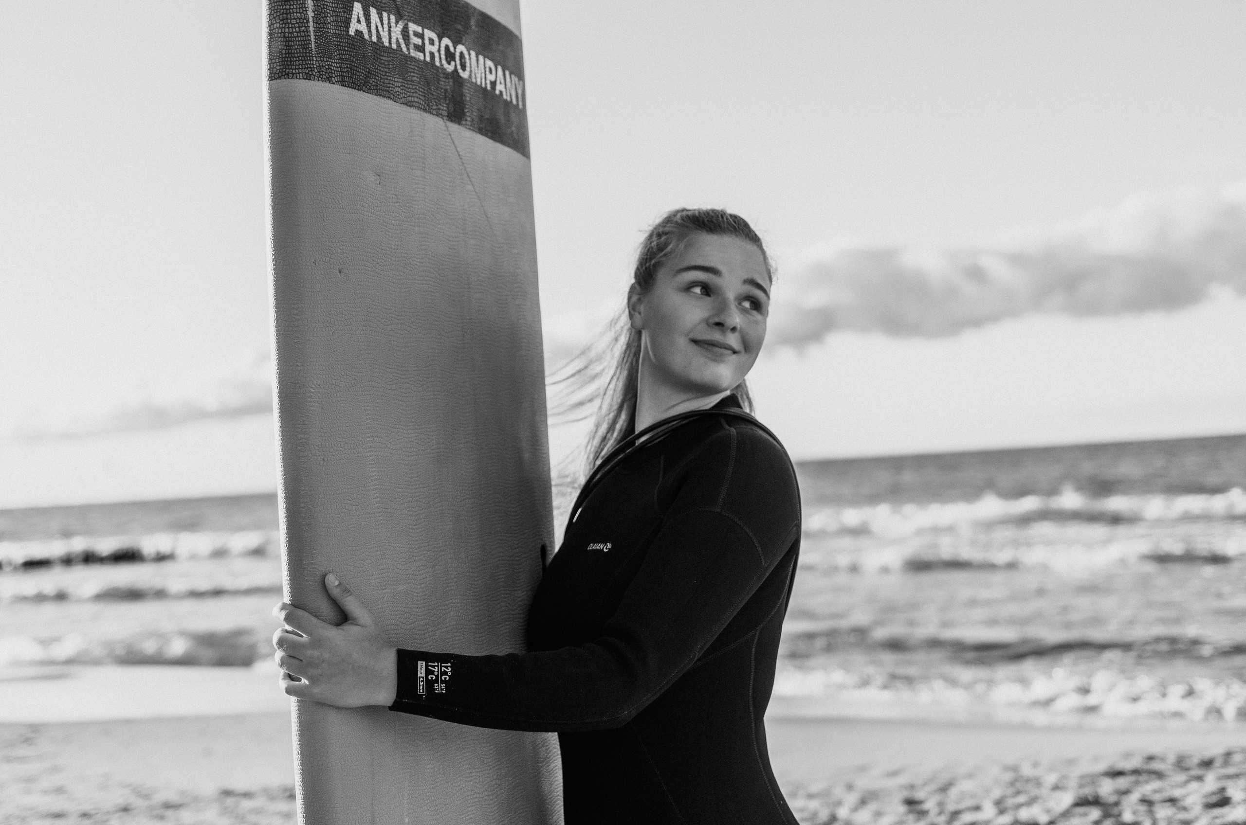 Сёрфинг. Наталья Севрук — фотограф во Владимире