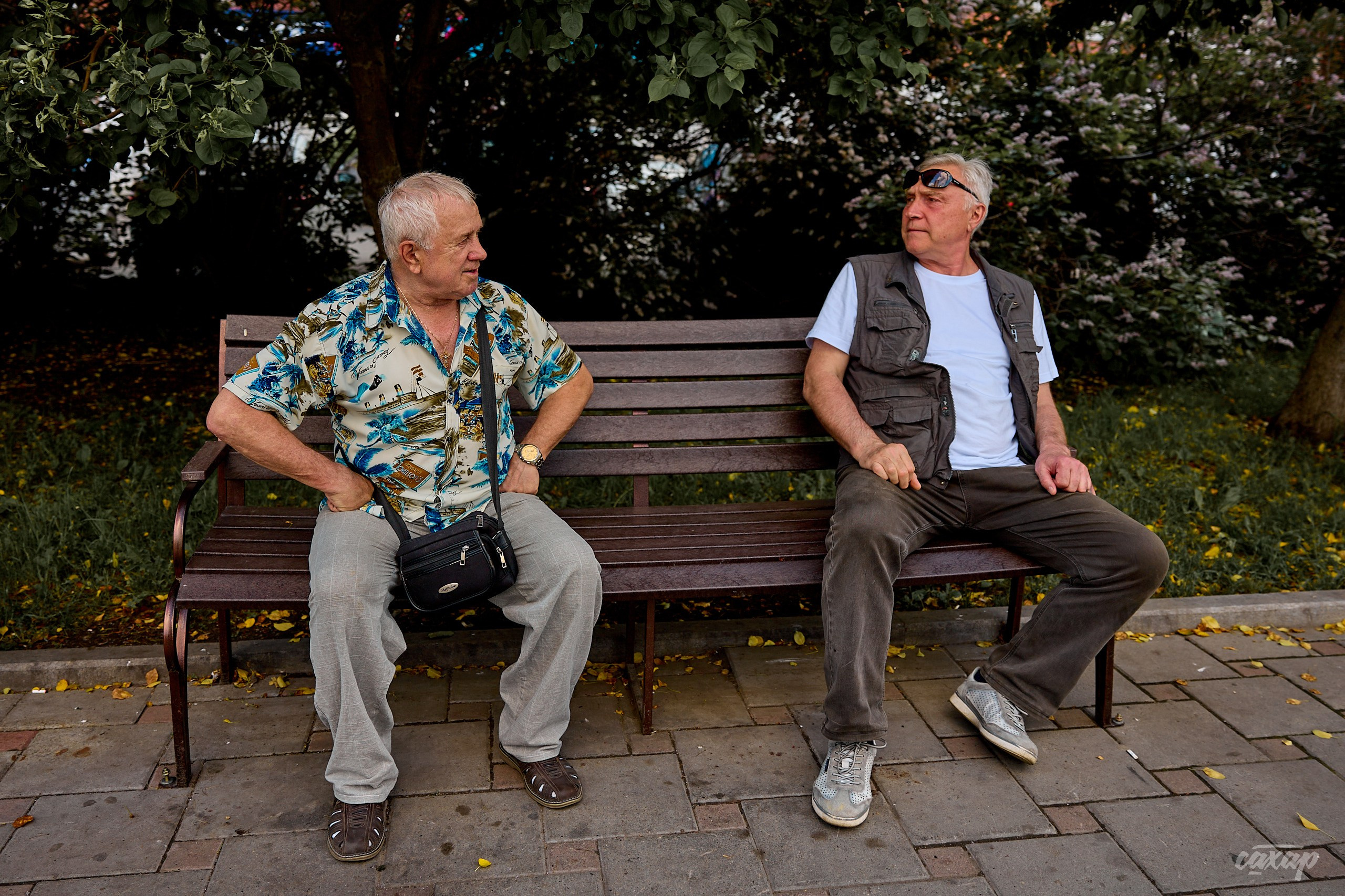 Что вижу, то и пою! от 2024_06_11. Профессиональный фотограф в Екатеринбурге Юра Сахар
