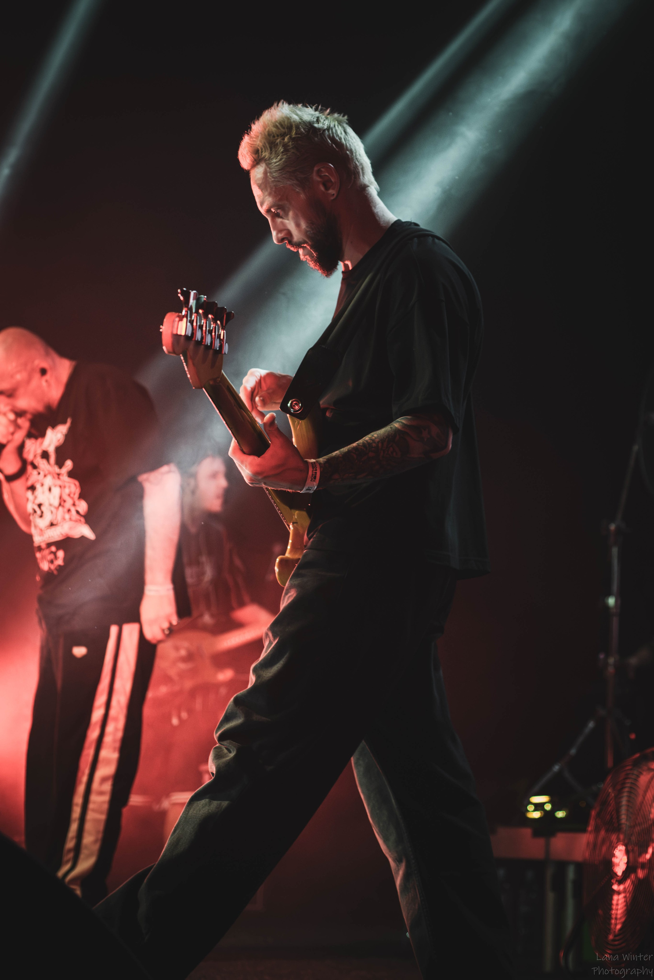 7000$ (29 июня 2025 года, Москва, клуб Урбан). Фотограф Светлана Блинова, Москва и Московская область