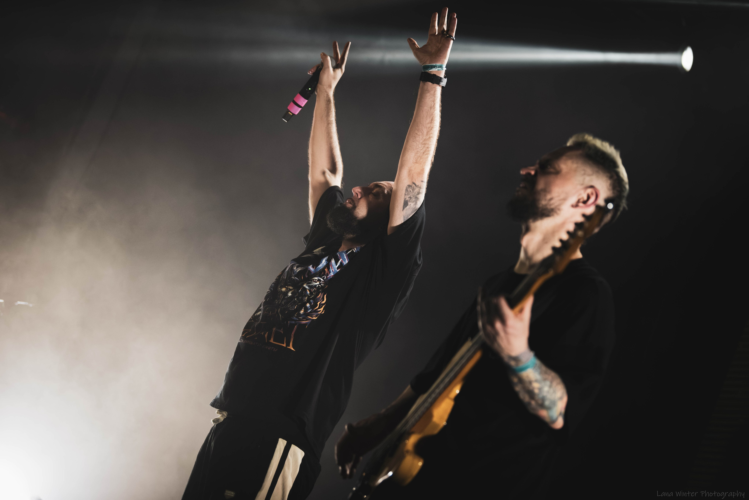 7000$ (25 января 2025 года, Москва, клуб Урбан). Фотограф Светлана Блинова, Москва и Московская область