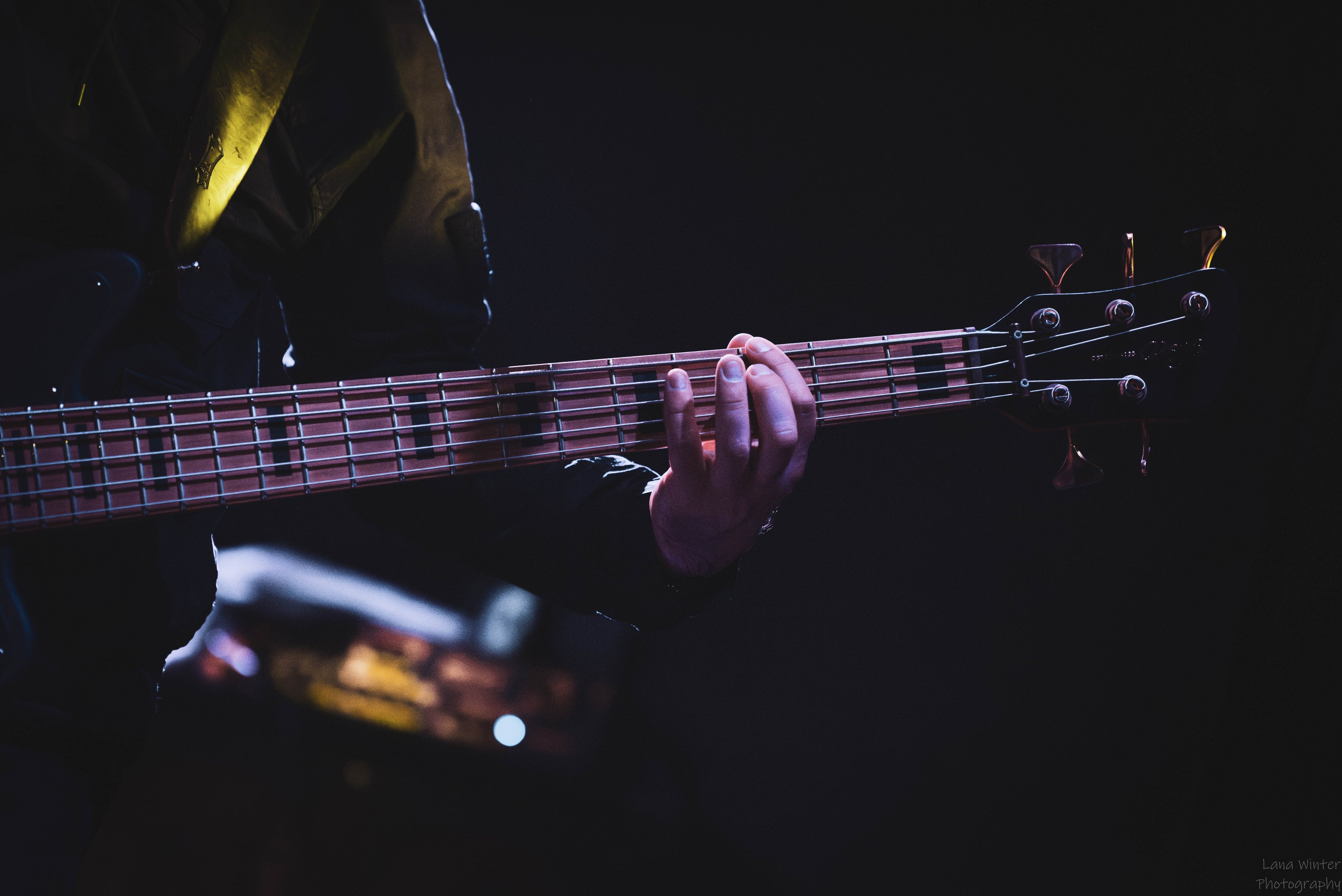 7Раса (3 октября 2025 года, Москва, клуб Pravda). Фотограф Светлана Блинова, Москва и Московская область