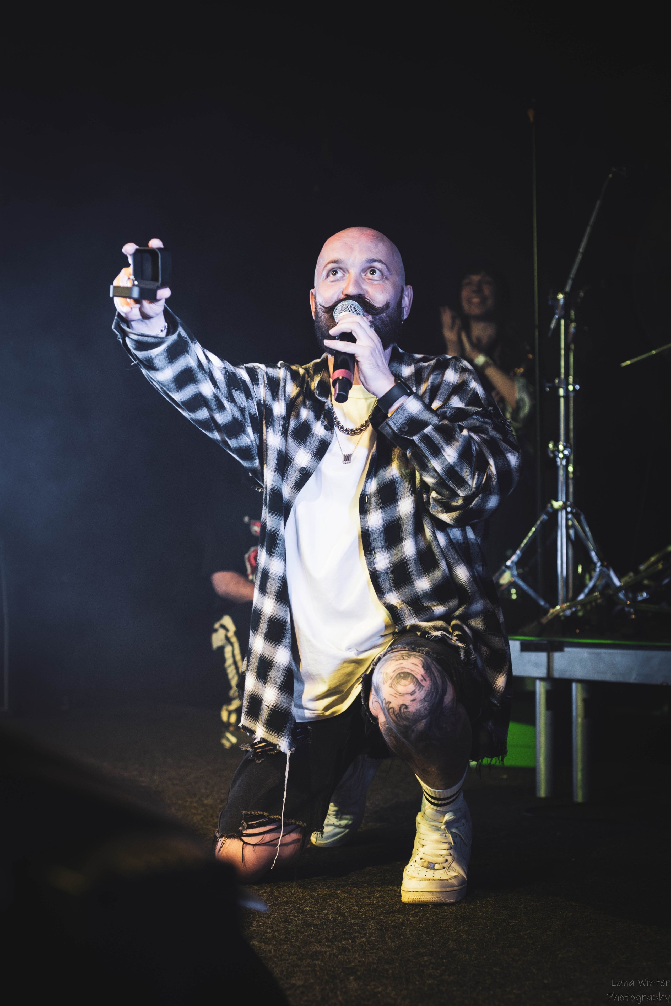 7000$ (29 июня 2025 года, Москва, клуб Урбан). Фотограф Светлана Блинова, Москва и Московская область