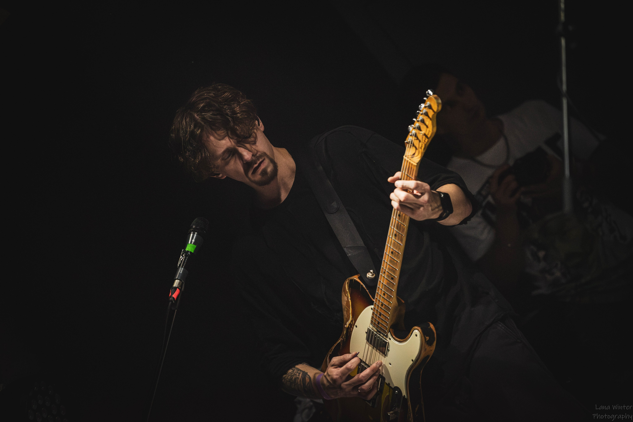 7Раса (3 октября 2025 года, Москва, клуб Pravda). Фотограф Светлана Блинова, Москва и Московская область