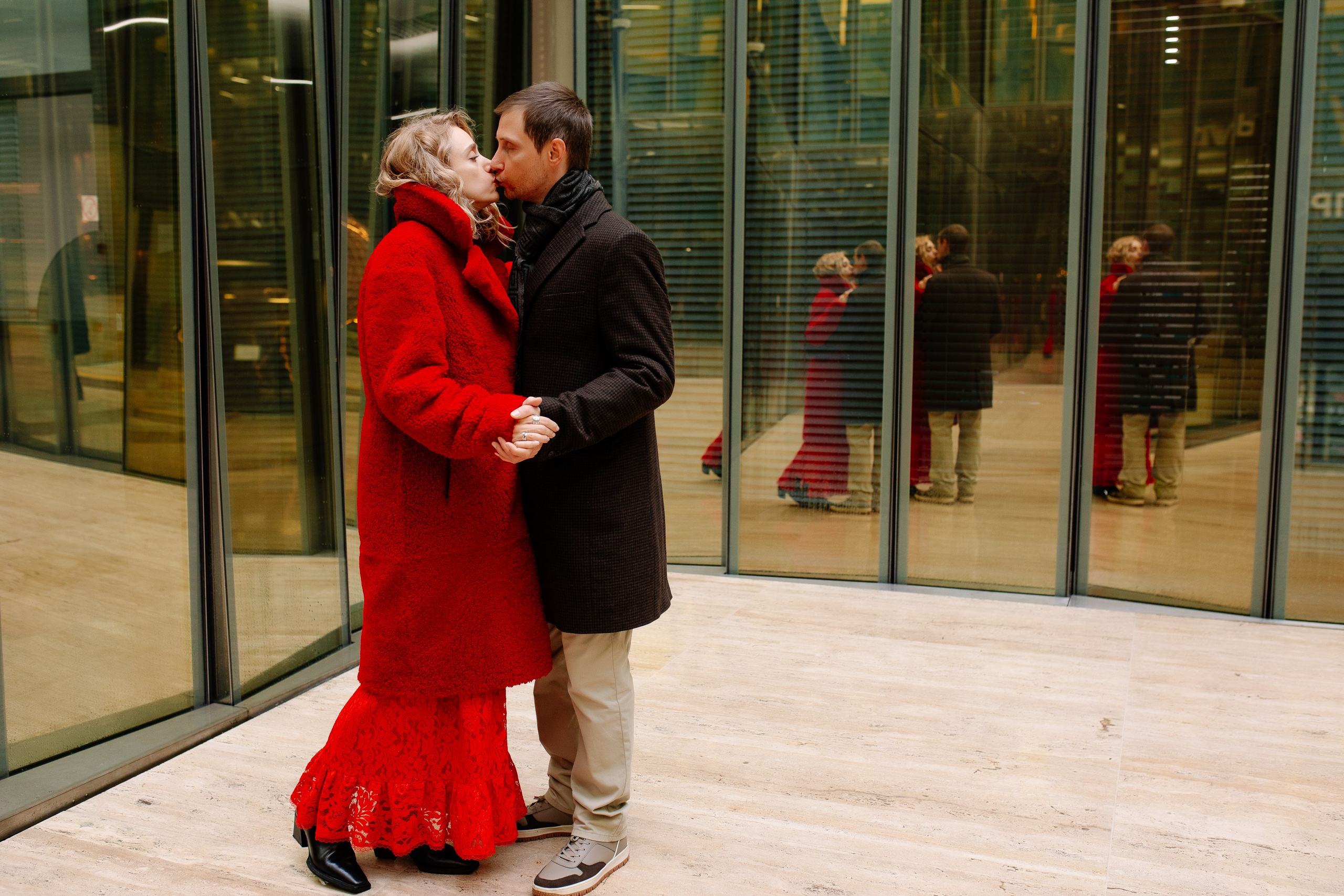 Roman & Victoria. Фотограф в Санкт-Петербурге