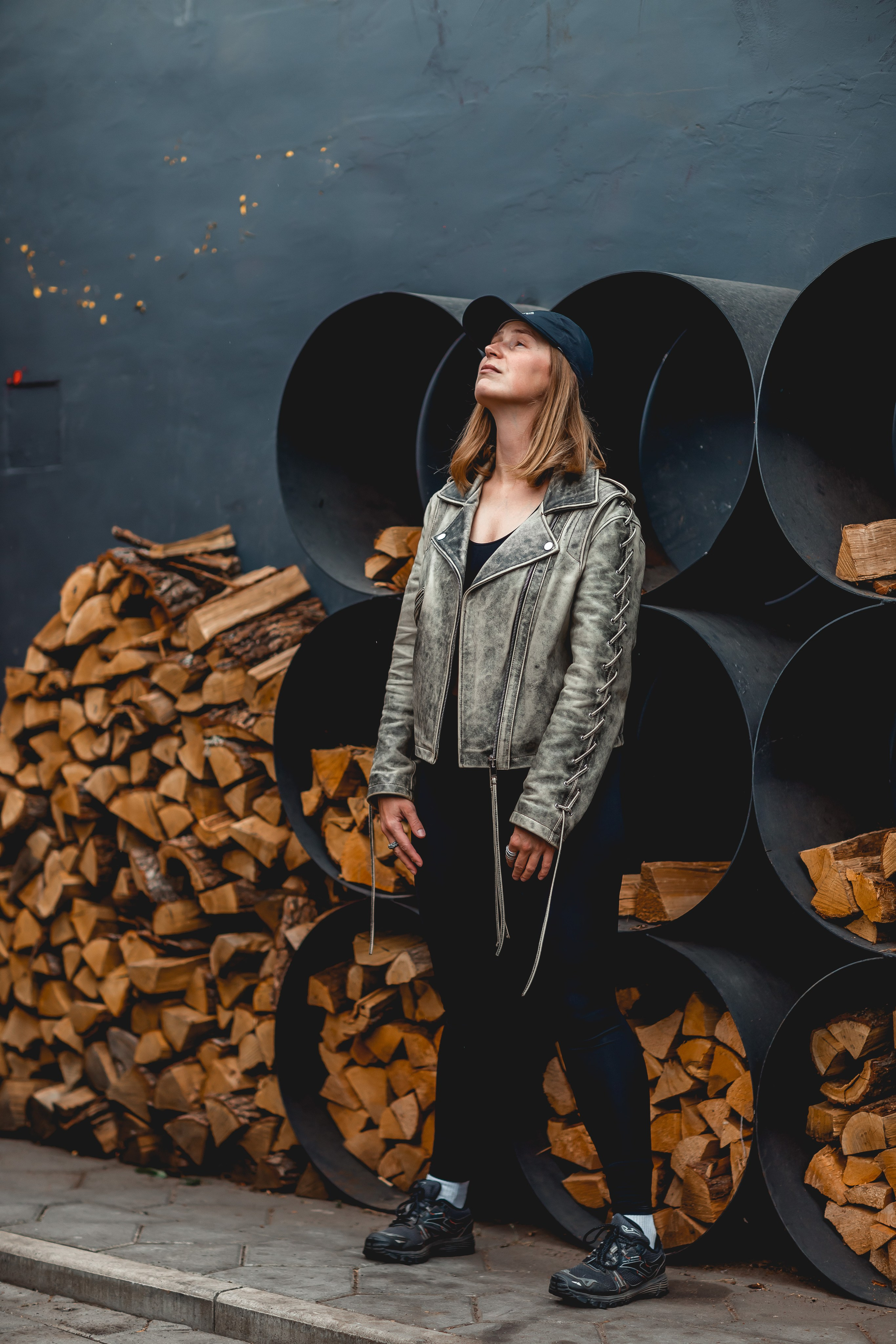 Мария. Семейный фотограф анималист Мария Крючкова