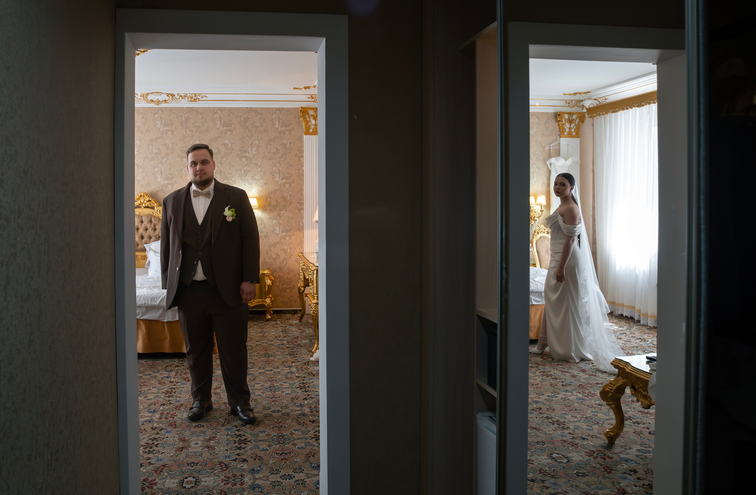 S&E. Фотограф Виктория Святенюк