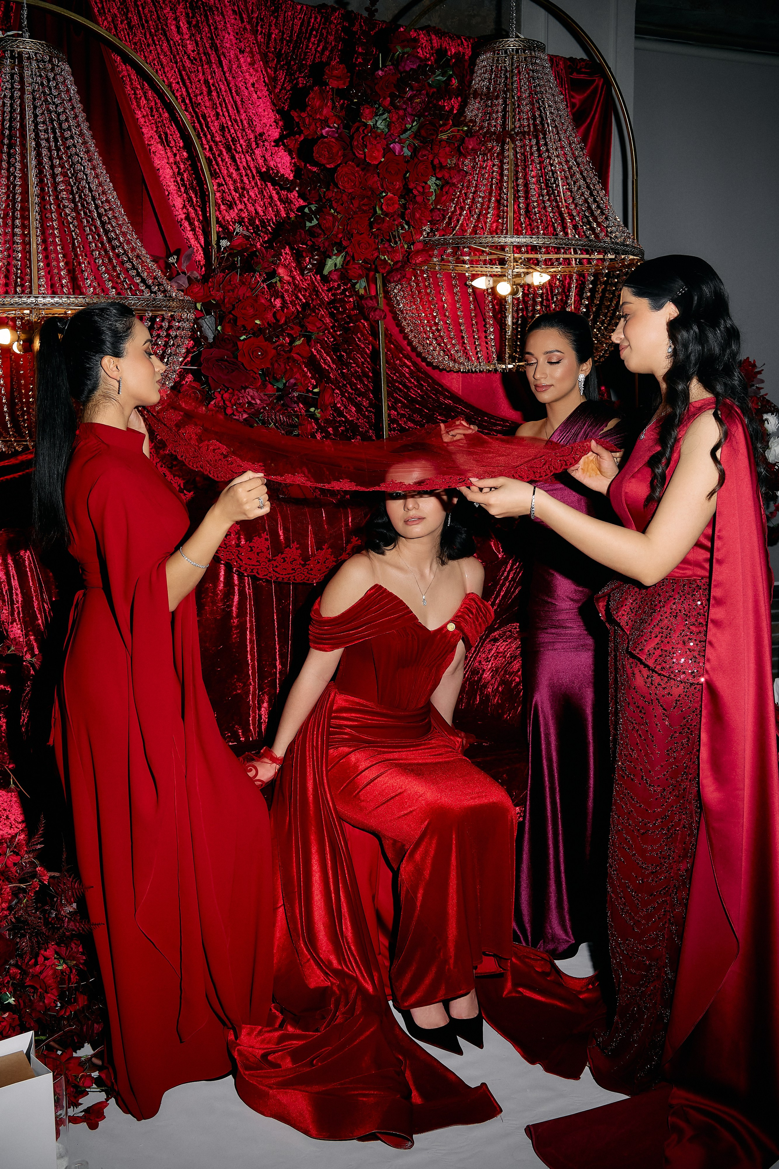 АЗЕРБАЙДЖАНСКАЯ СВАДЬБА |Артур и Айгюн. Свадебный фотограф Минск РБ