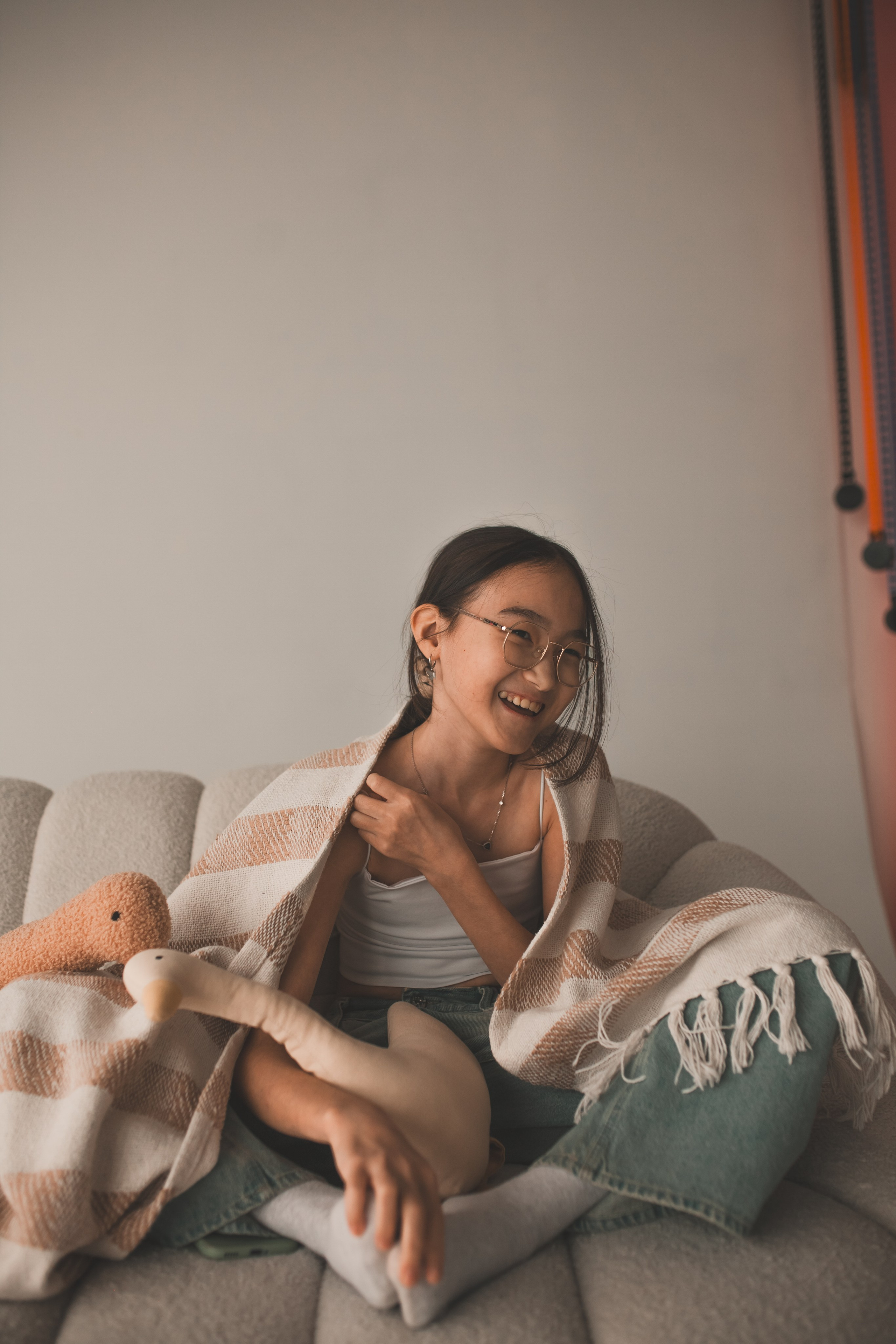 Детская в студии. Семейный фотограф Lifestyle Ноябрьск/Губкинский/Тобольск