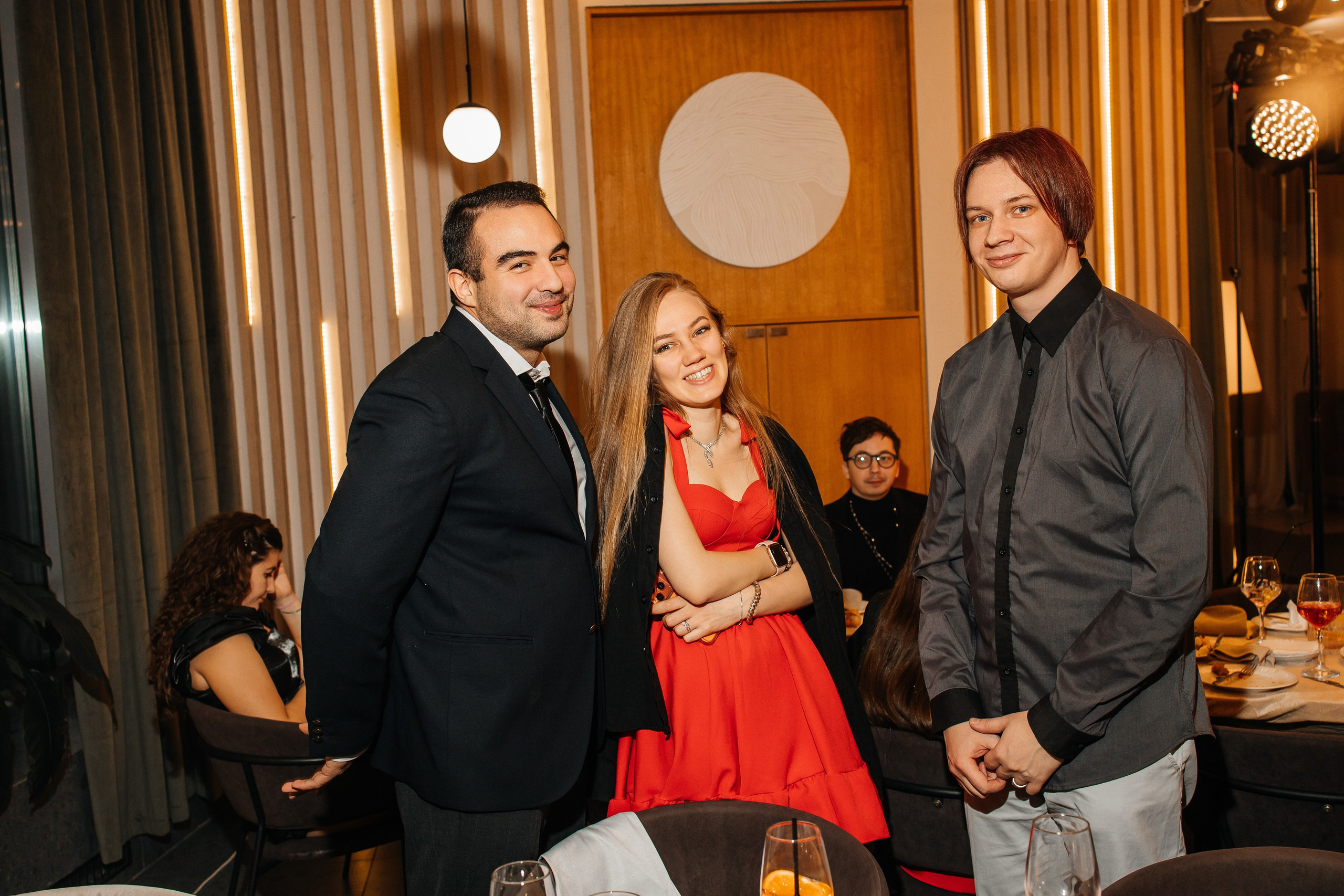 ADAM. Фотограф в Санкт-Петербурге Виктория Безверхая