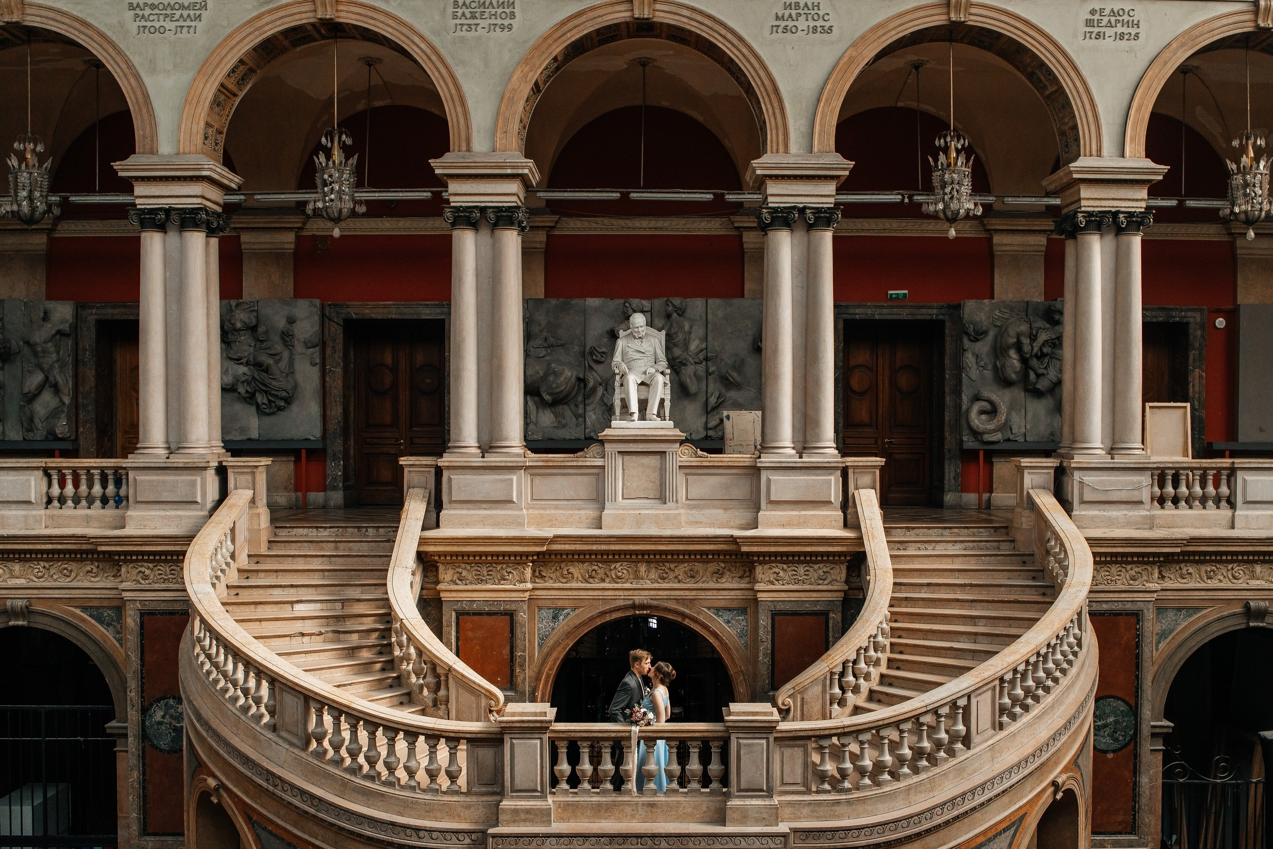 Фотограф в Санкт-Петербурге Виктория Безверхая