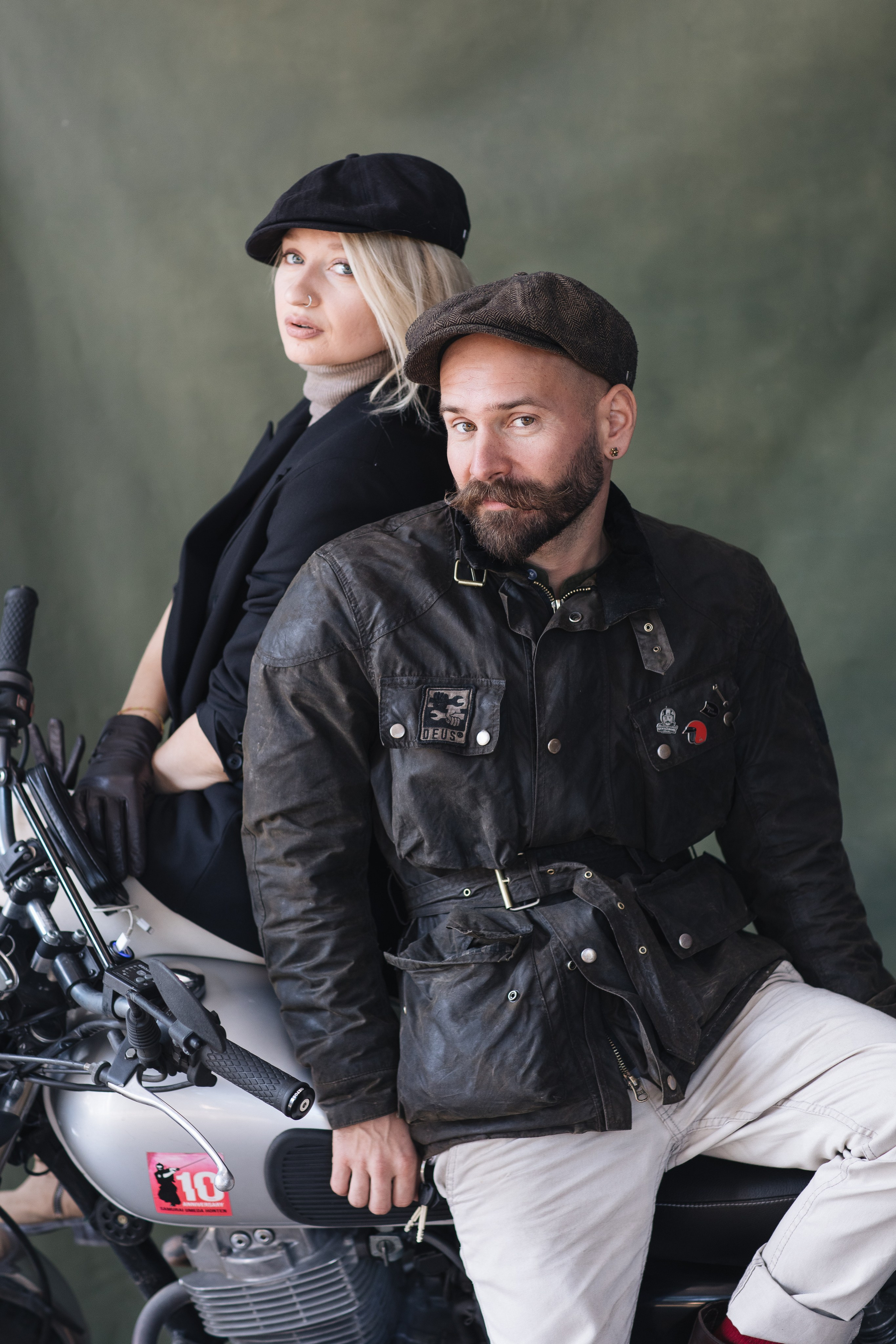 DGR. Семейный фотограф Александр Передерий