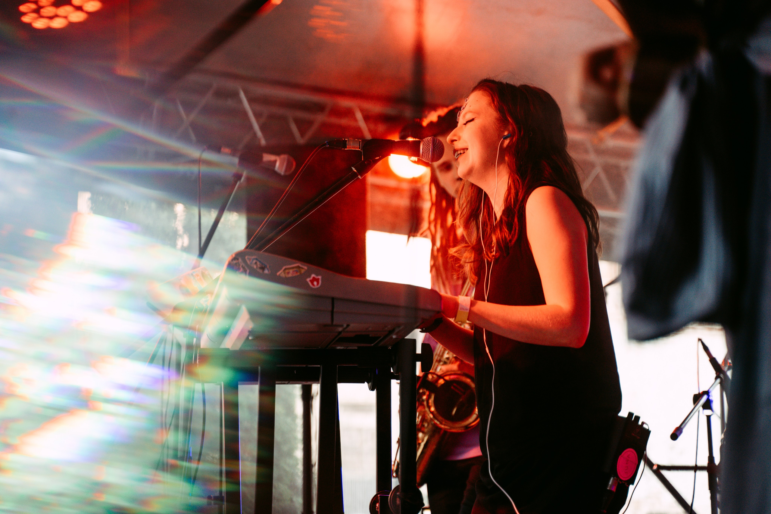 Yummy music. Главная