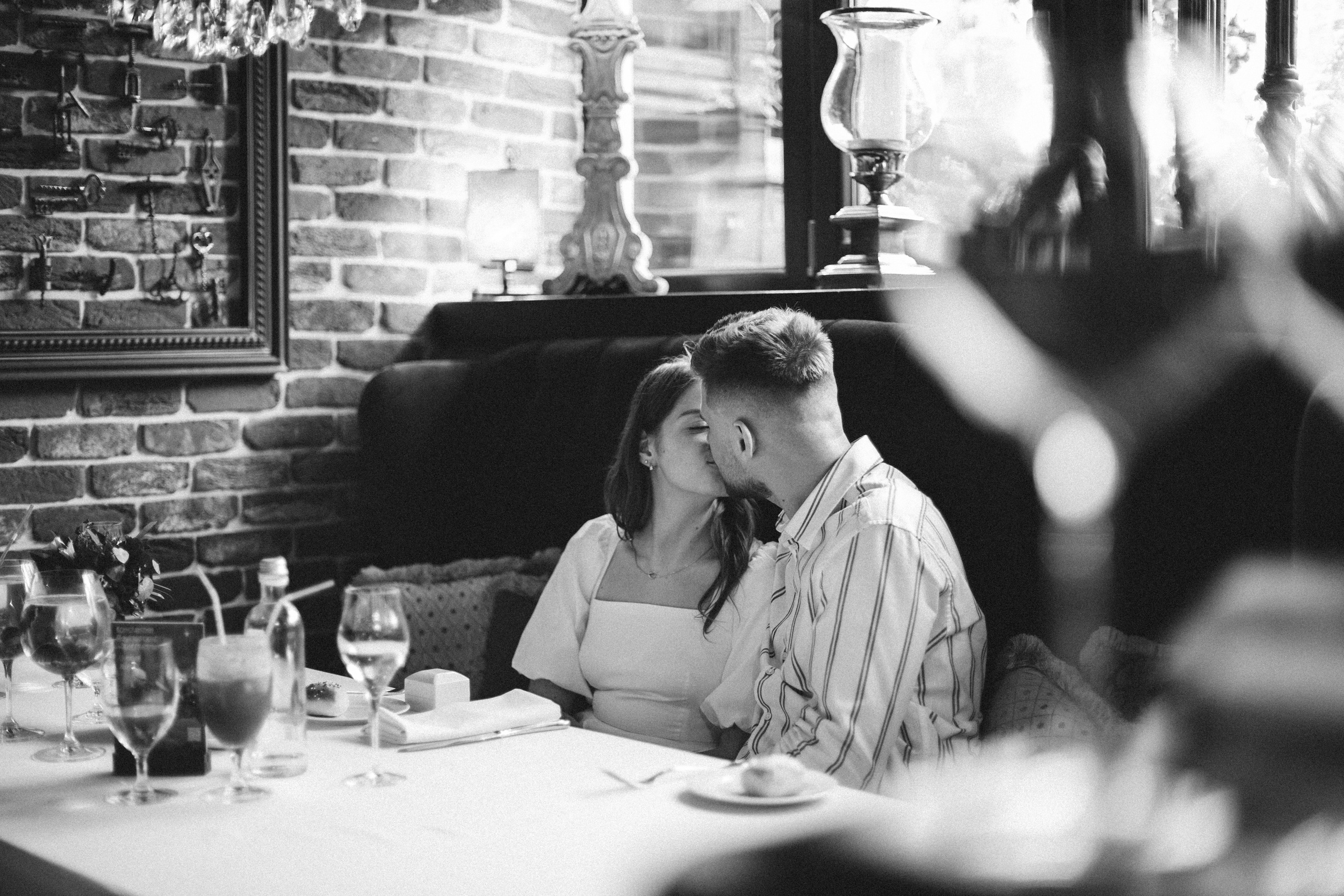 Свадебные прогулки и love story. По любви!