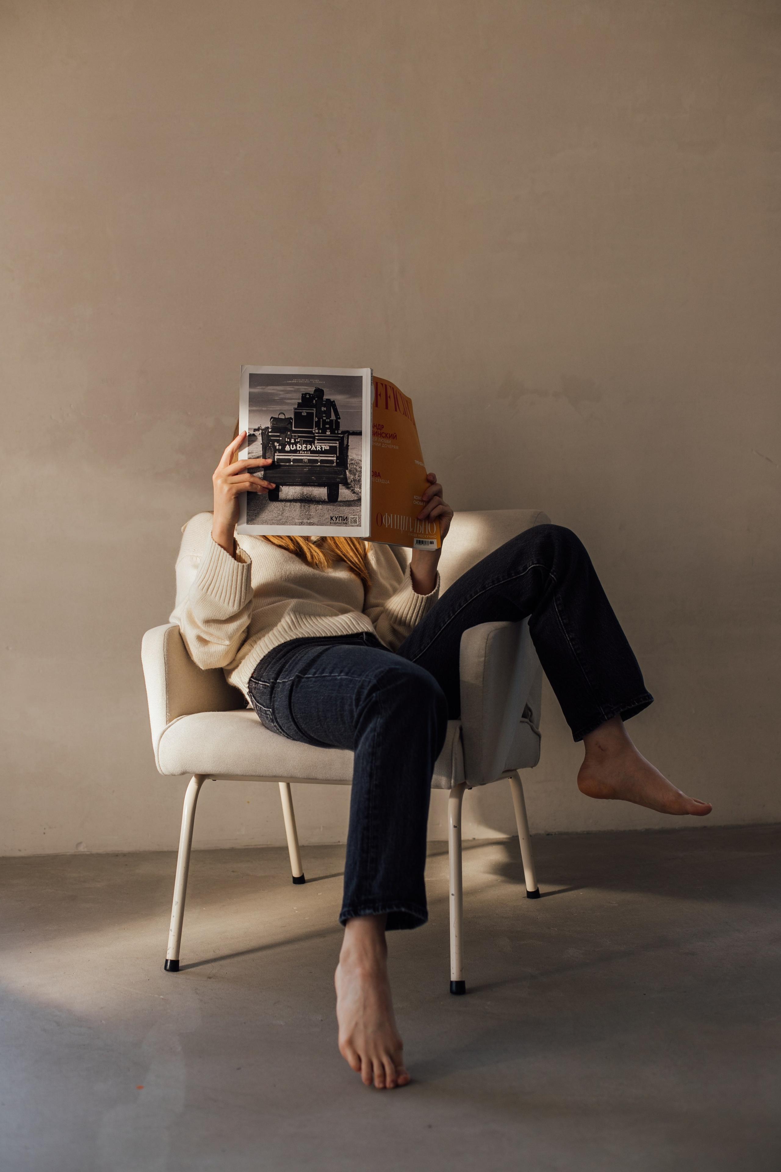 Портреты. По любви!