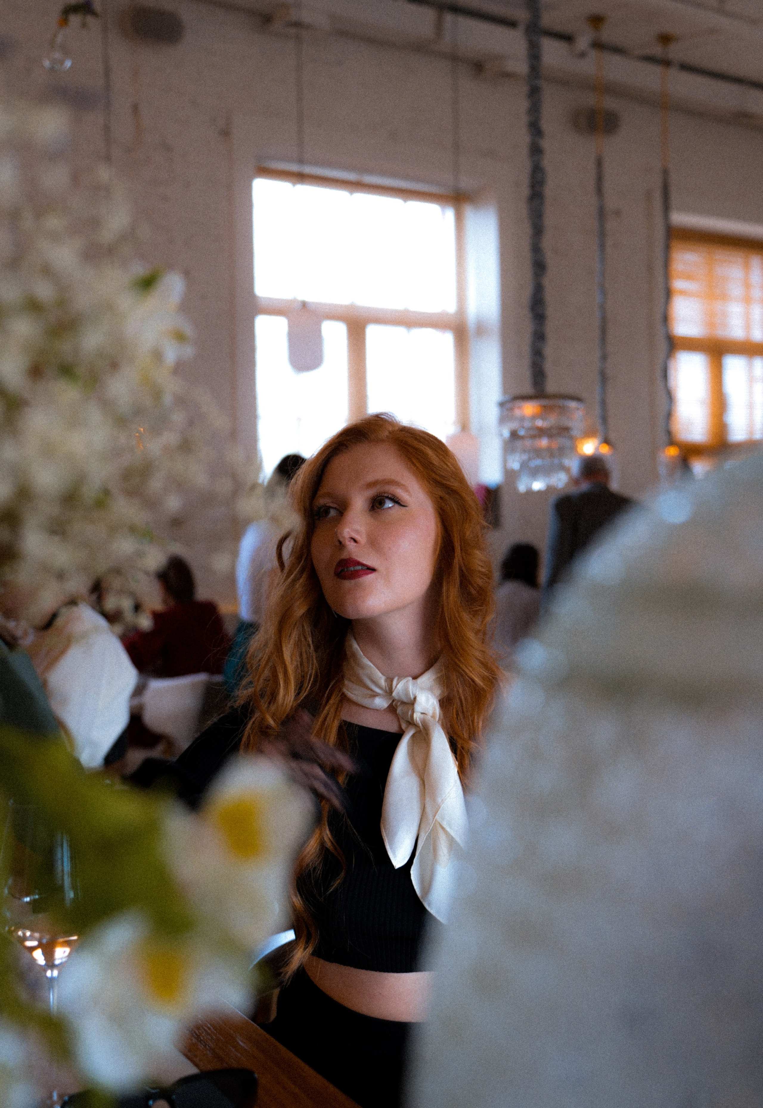 Улица. Коммерческий фотограф и видеограф в Москве Тихонова Анна