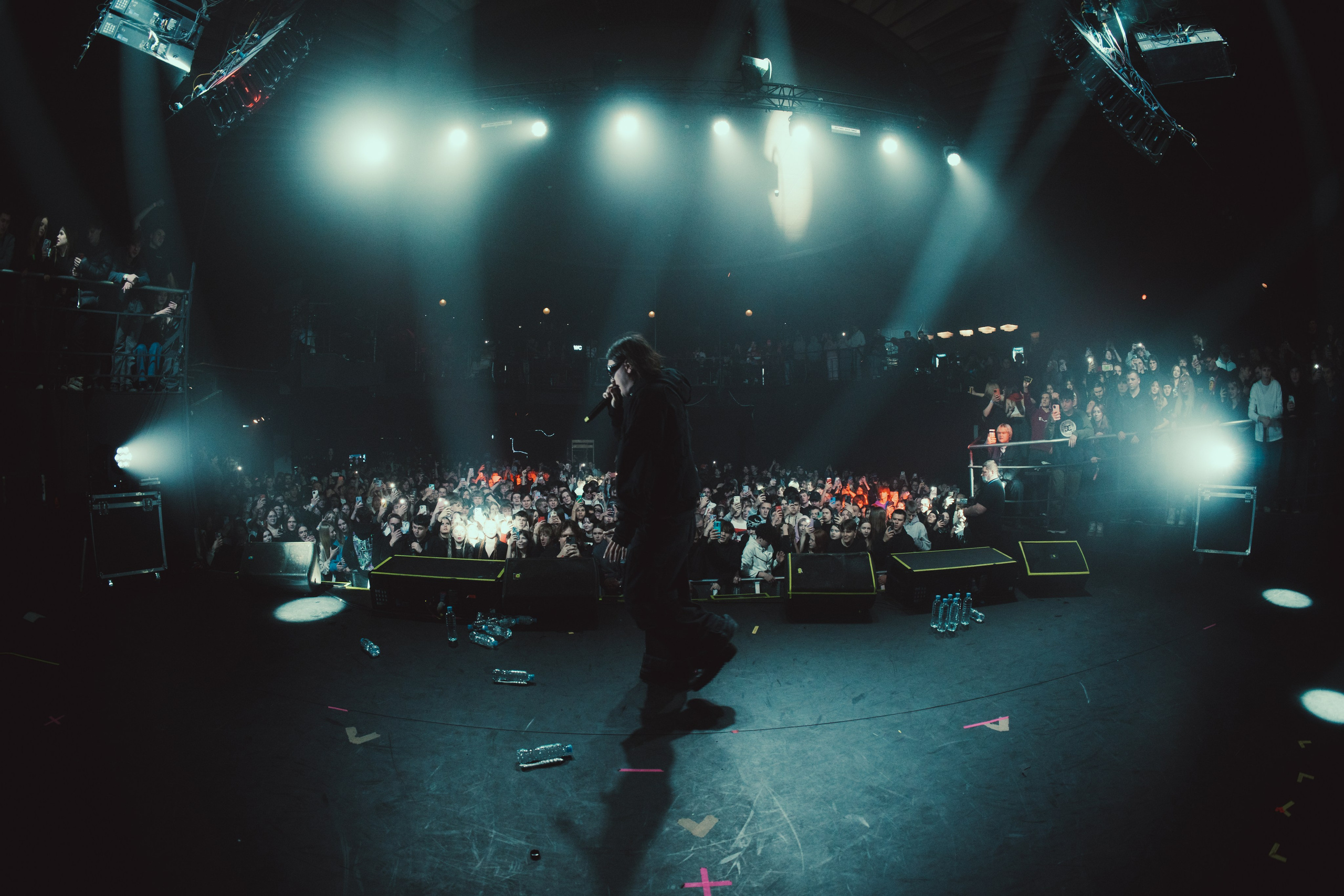 Thrill Pill. Портретный и репортажный фотограф в Санкт-Петербурге