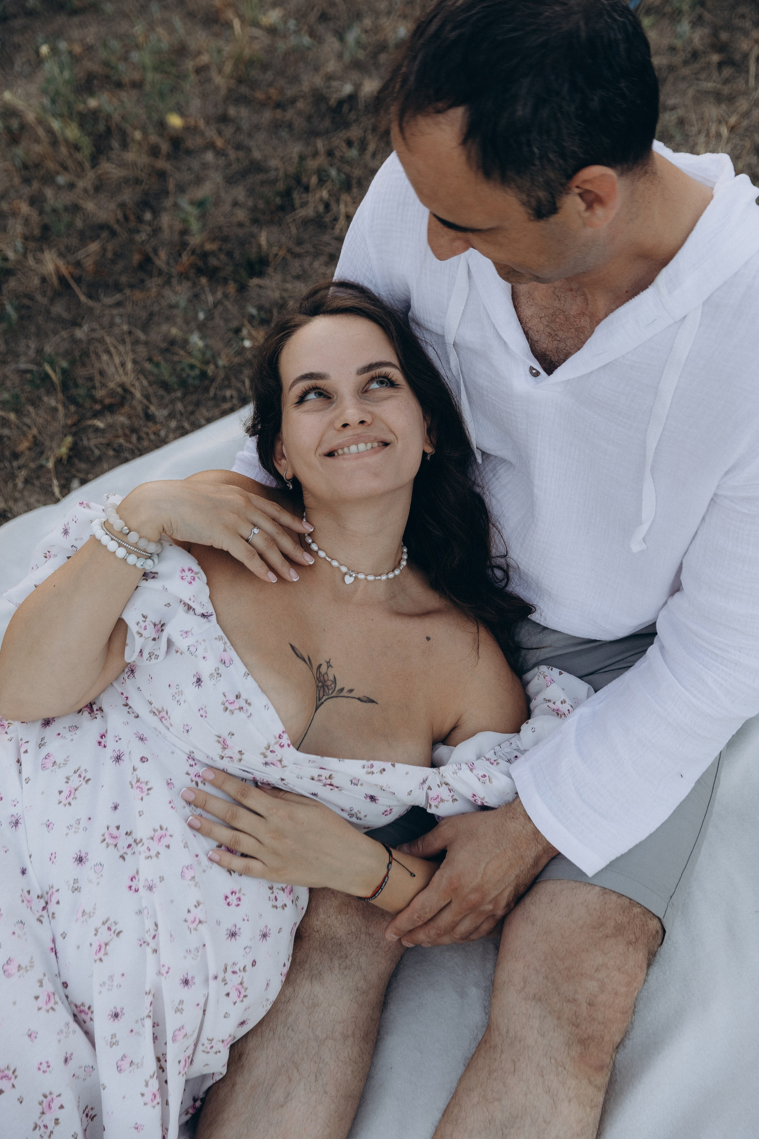 Марго и Дима. Главная