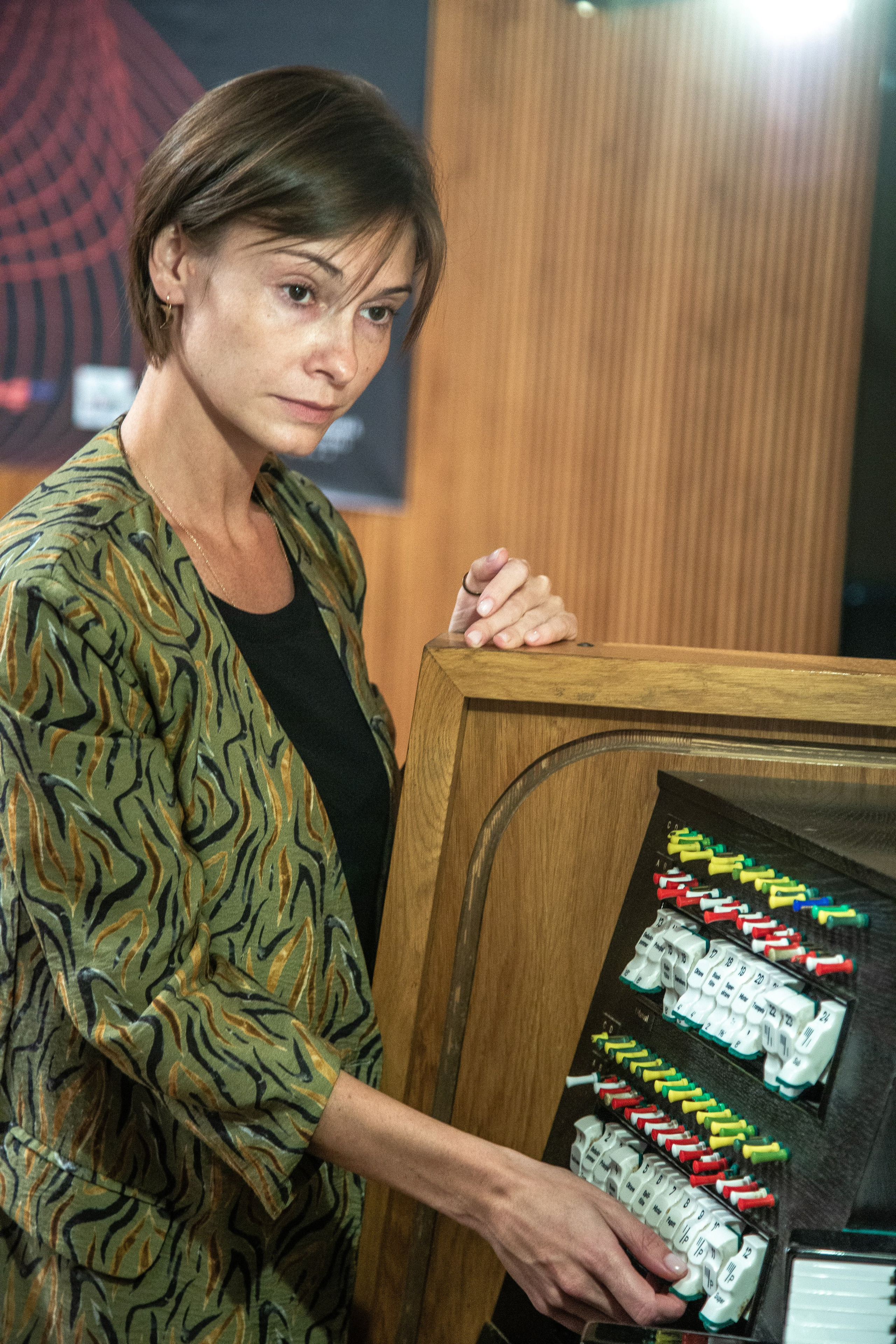 25 фестиваль органной музыки город Сочи. Фотограф в Сочи Юрий Шептаев