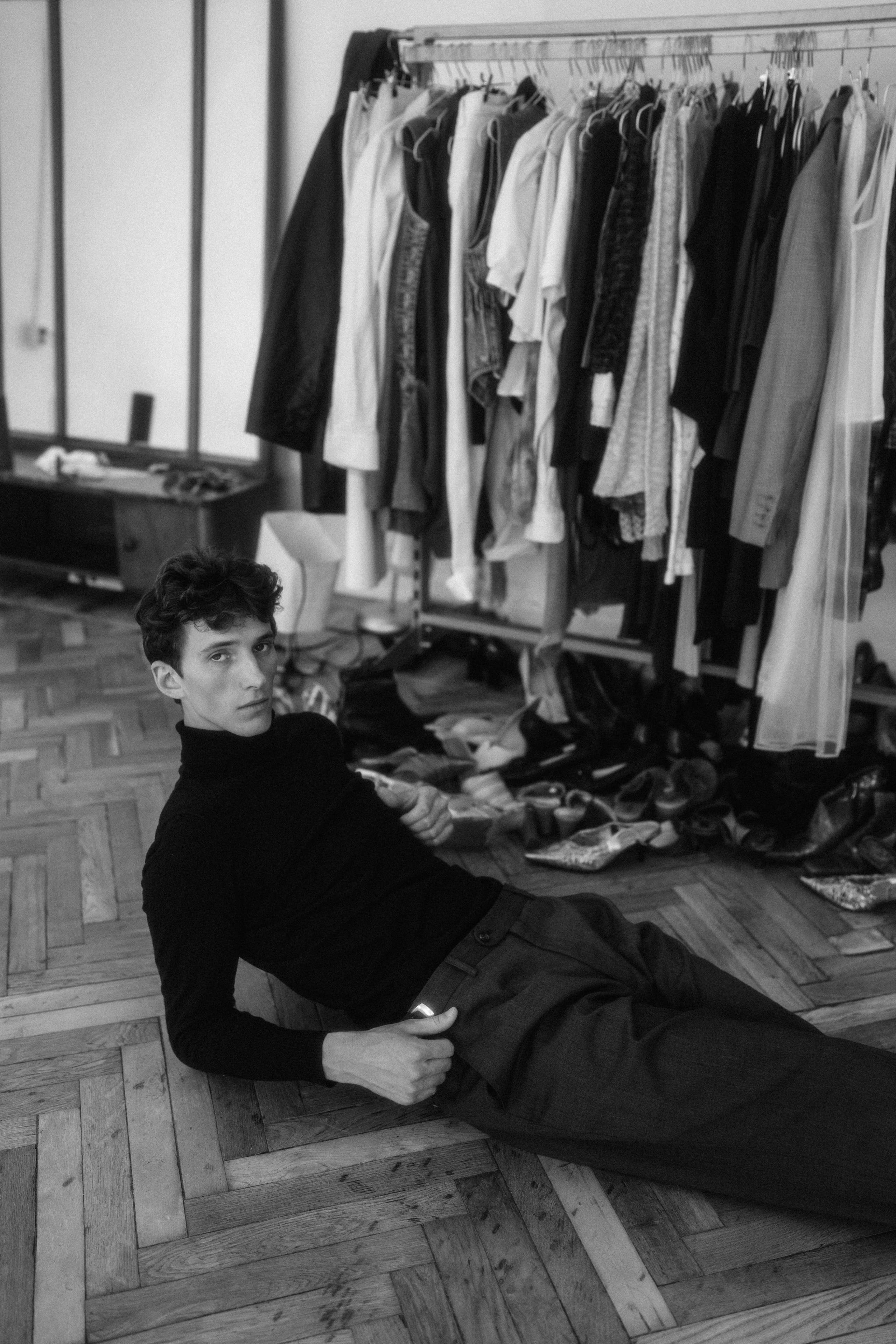 Олег. Свадебный фотограф в Санкт-Петербурге Марина Фесенко