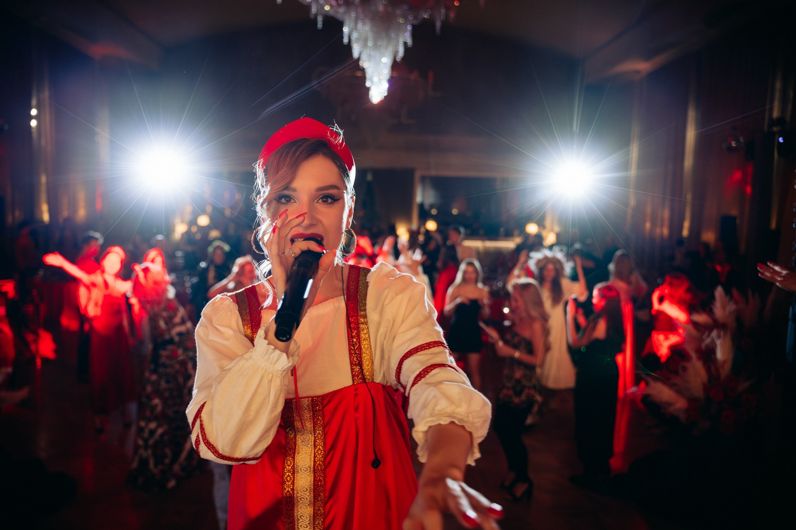 BIZ. la Russ. Сергей Грицанов Фотограф СПБ