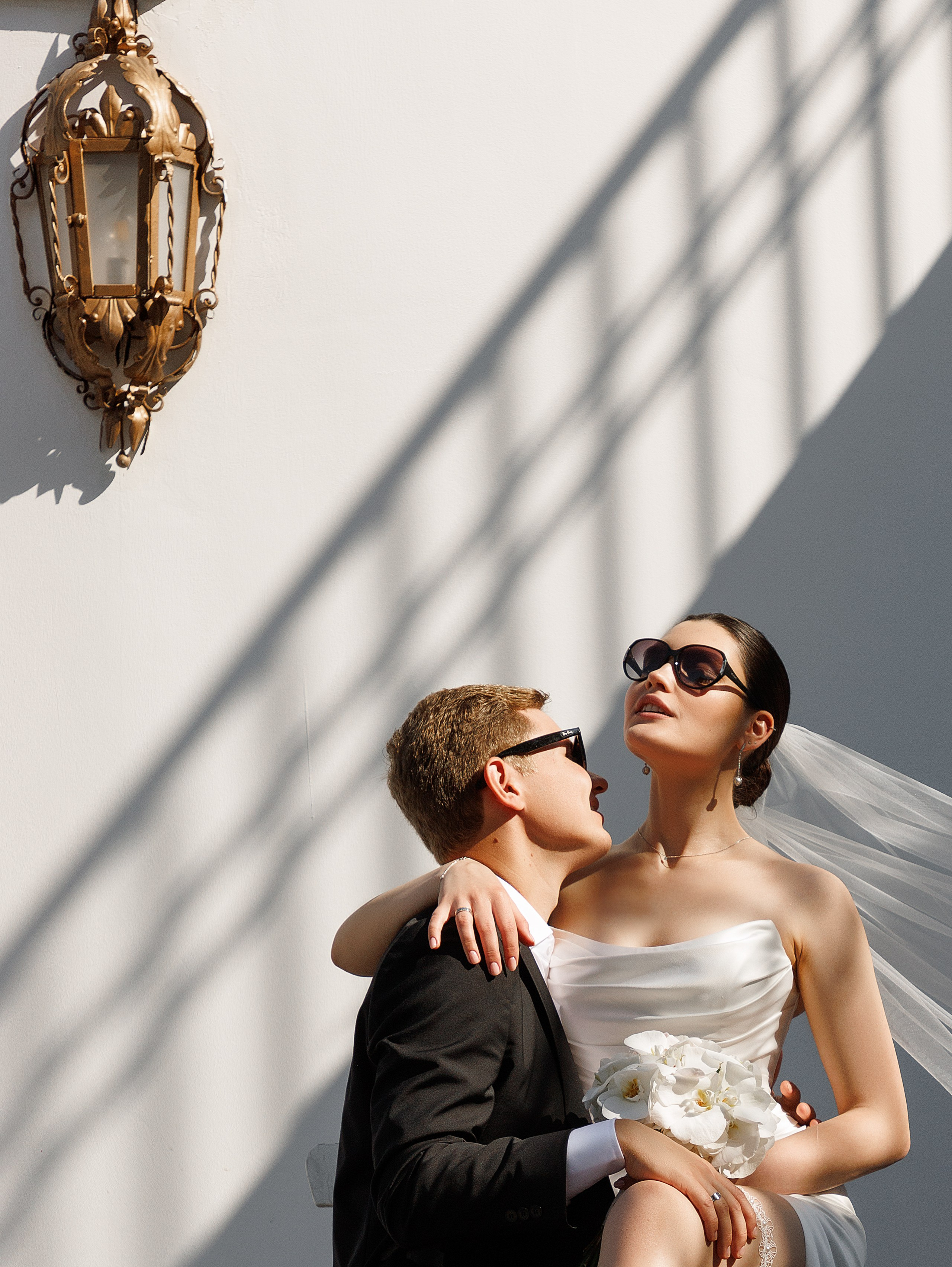 Свадьбы. Фотограф Евгения Чернышева