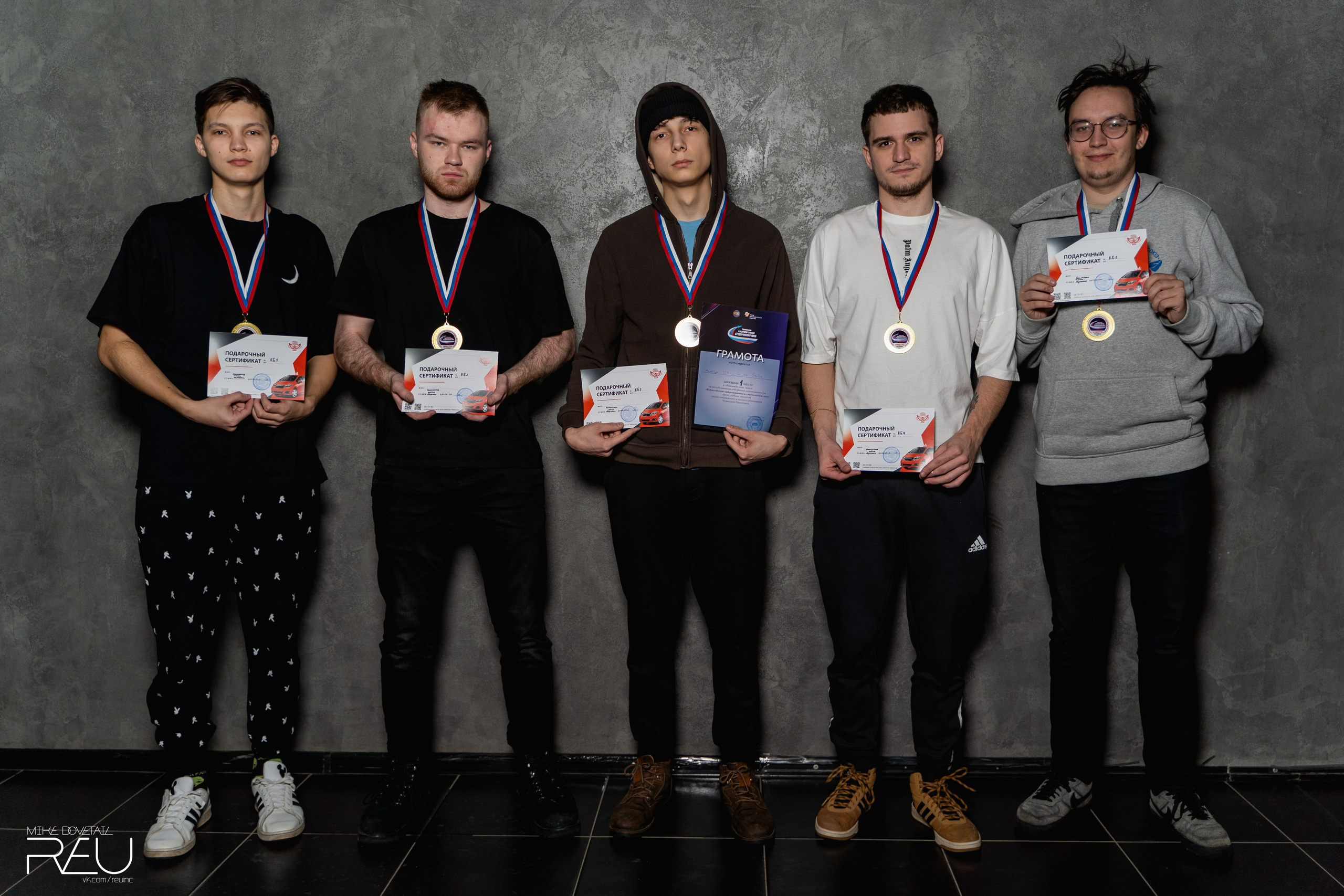 ФИНАЛ ВКСЛ ЧУВАШИИ 2023. Mike Dovetail | Портретный и репортажный фотограф