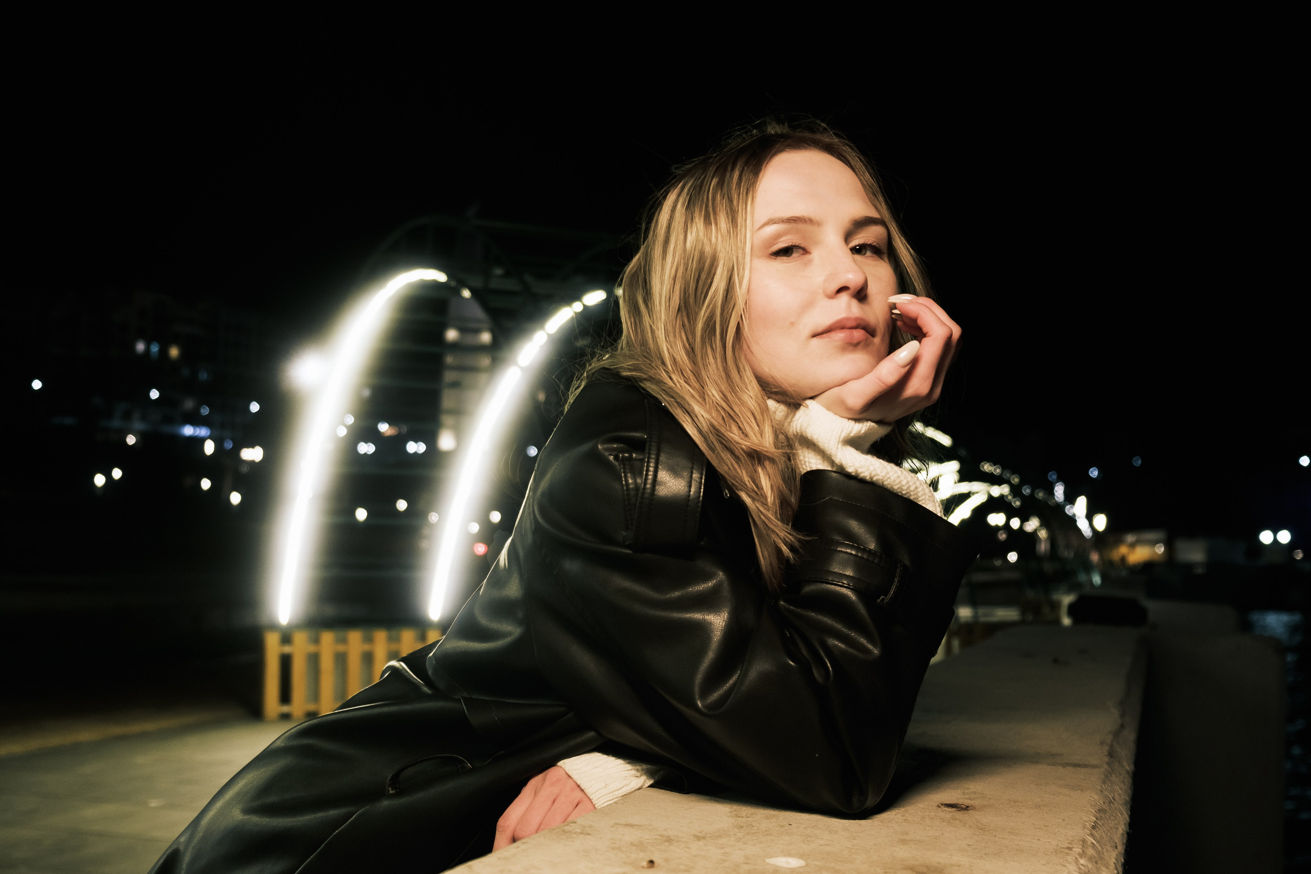 Маша. Mike Dovetail | Портретный и репортажный фотограф