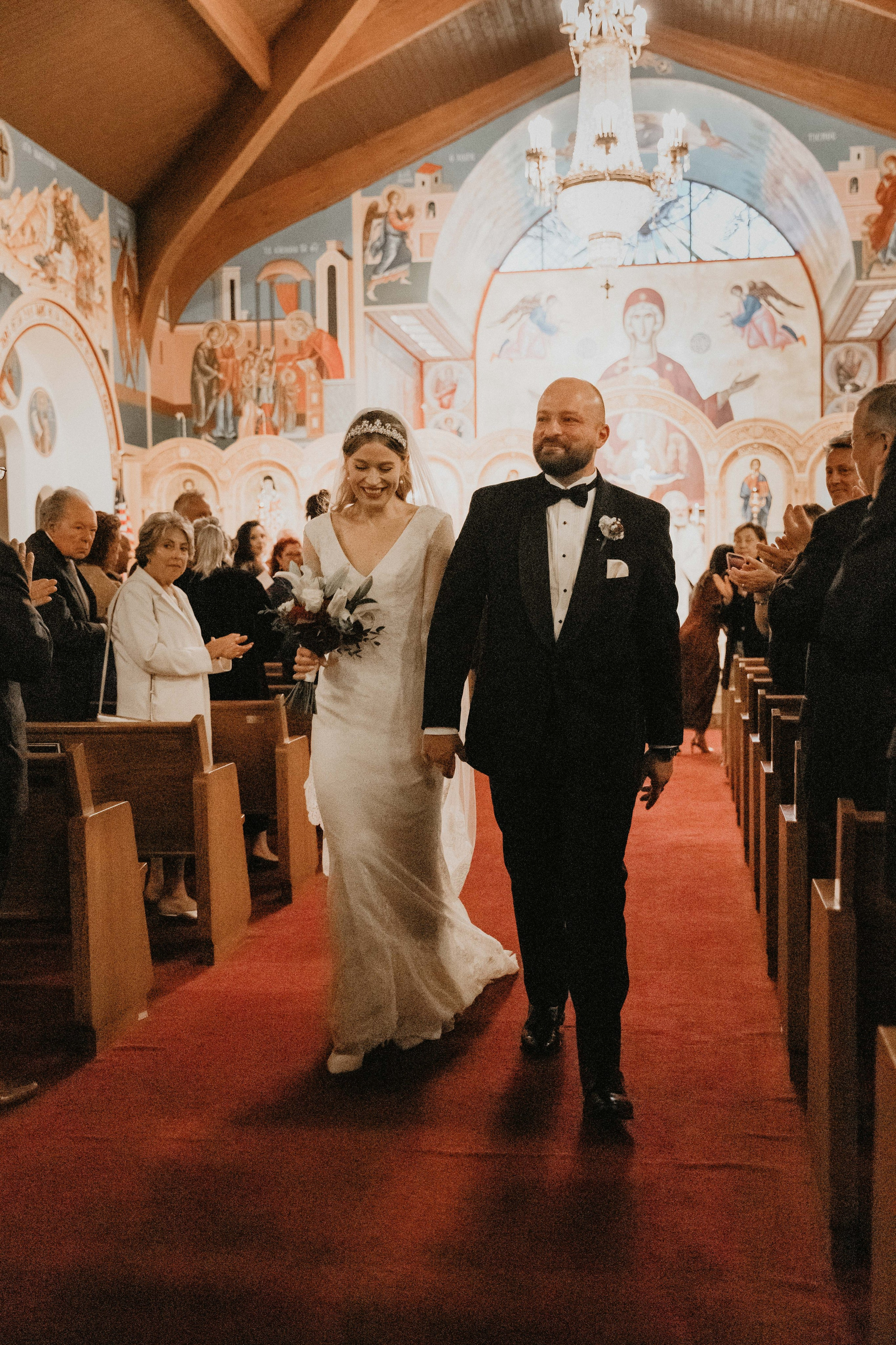 Wedding. Family & Wedding Photographer in Schuylkill County, PA. Inna Nairn