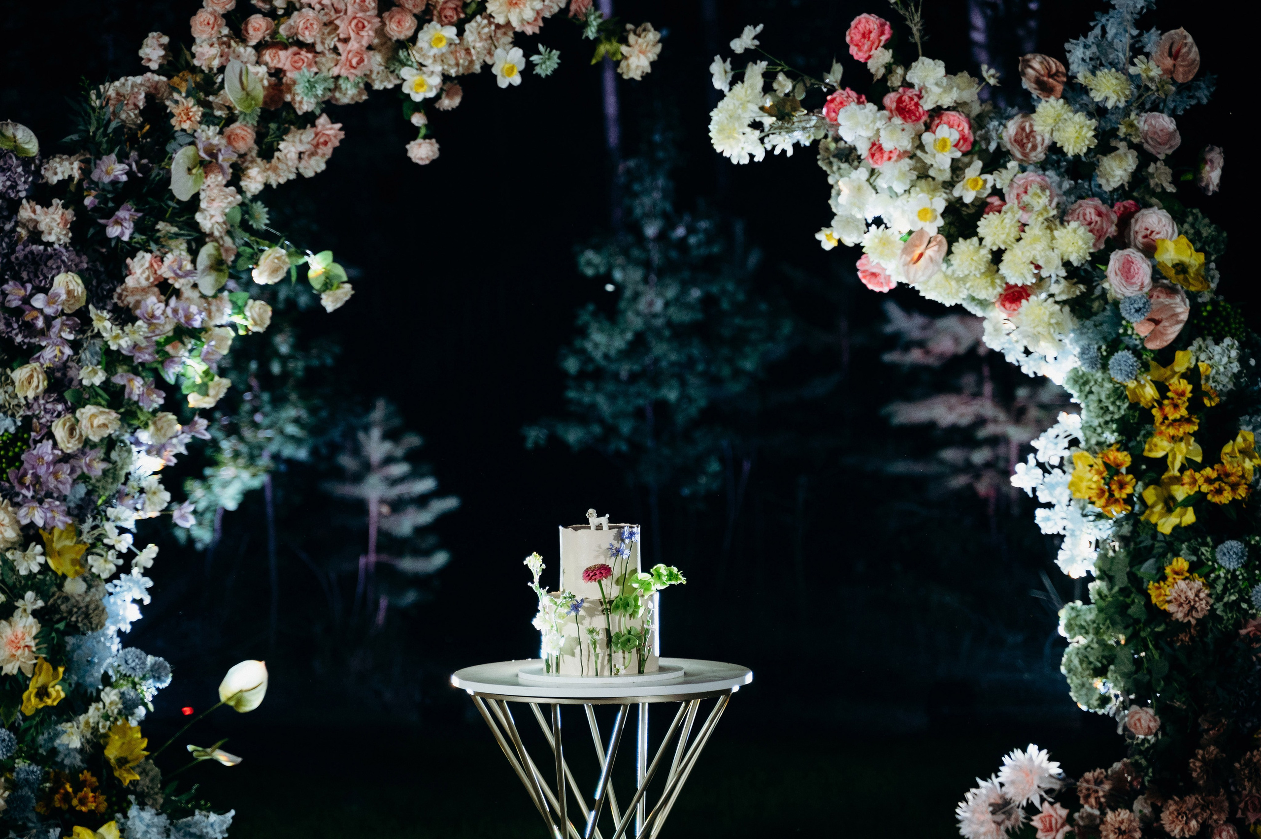 Вадим и Диана. Фотограф Павел Петров г. Тюмень