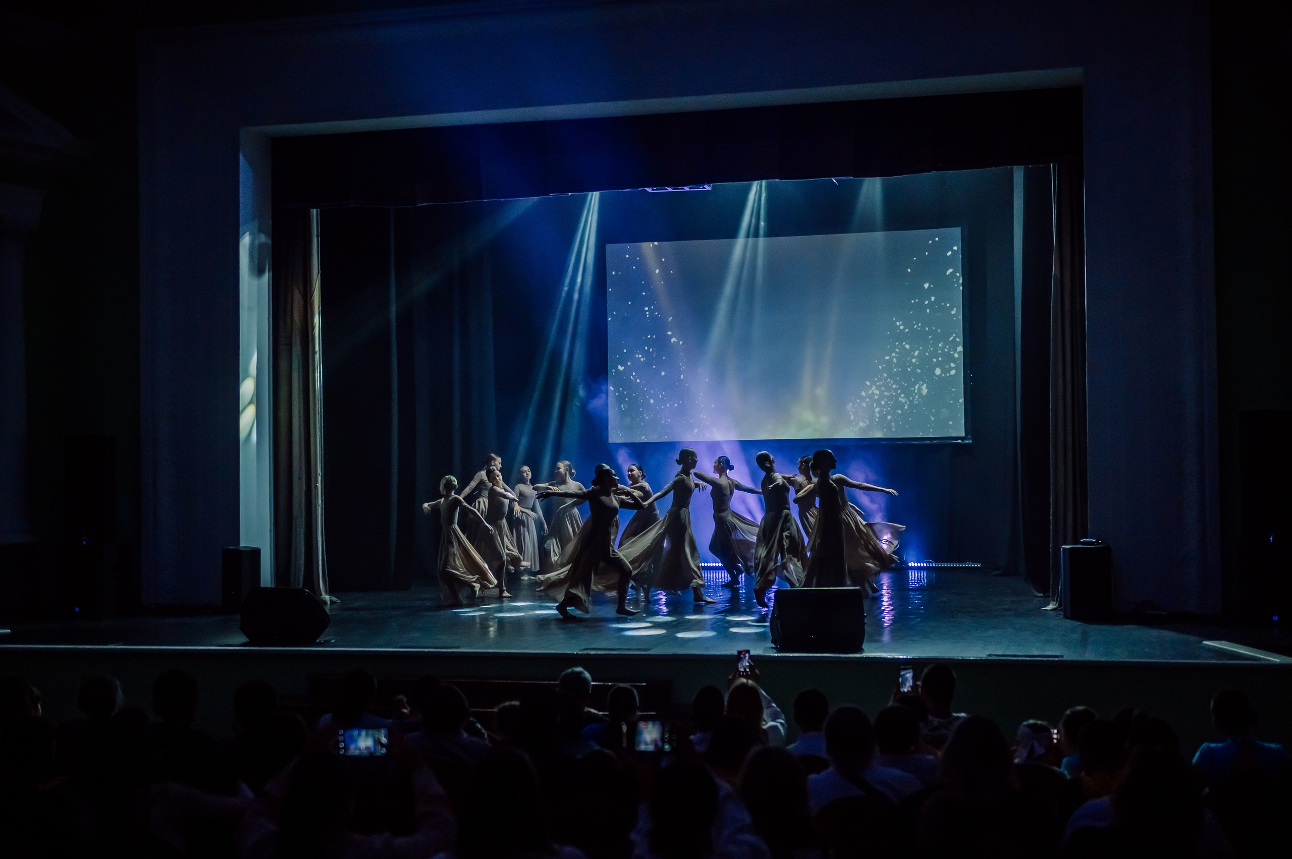 Благотворительный Фестиваль «По Дороге Доброты 2025». Детский фотограф, семейный фотограф и репортажи в Кемерово