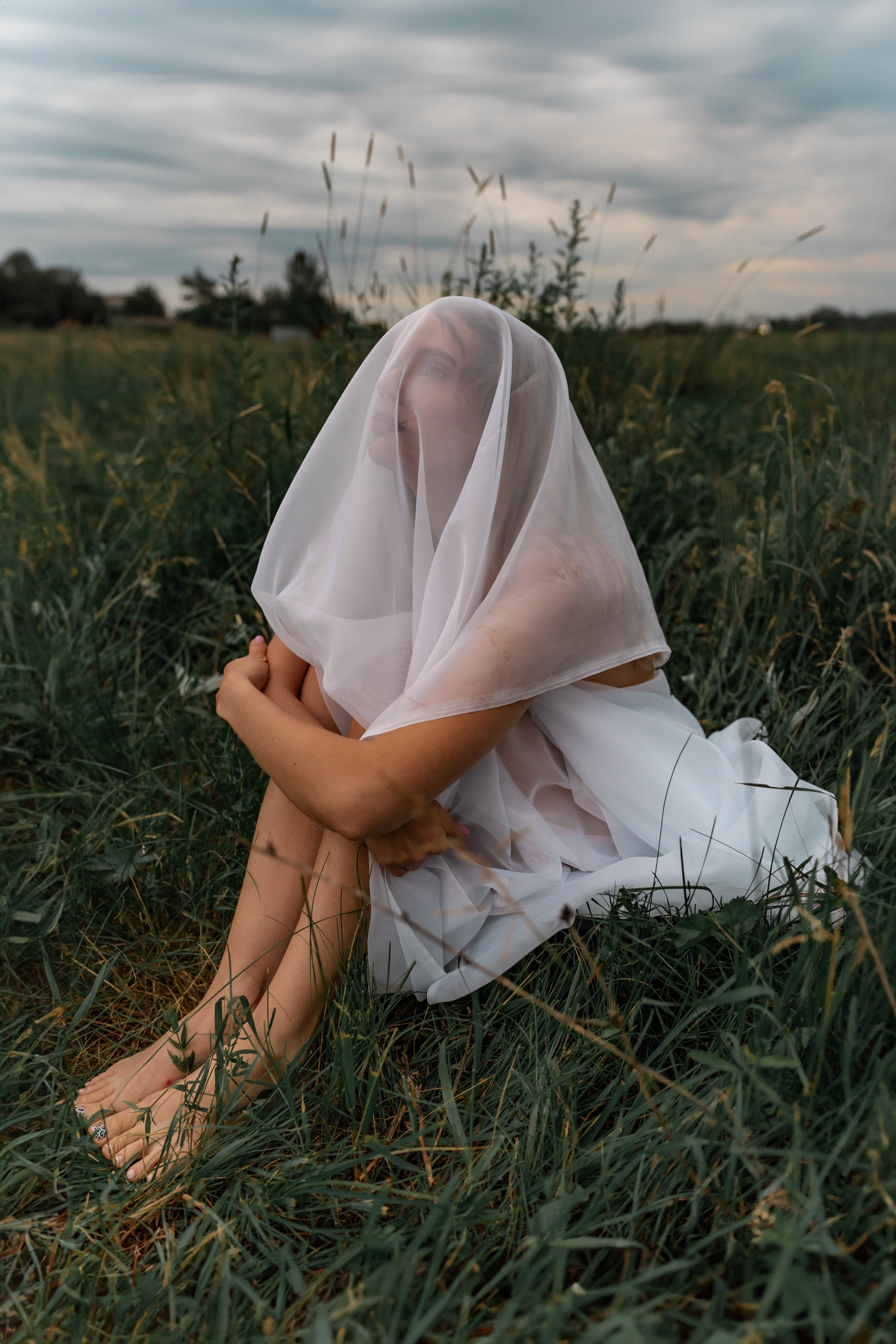 Фотосессия на природе Самара. Предметный фотограф Самара