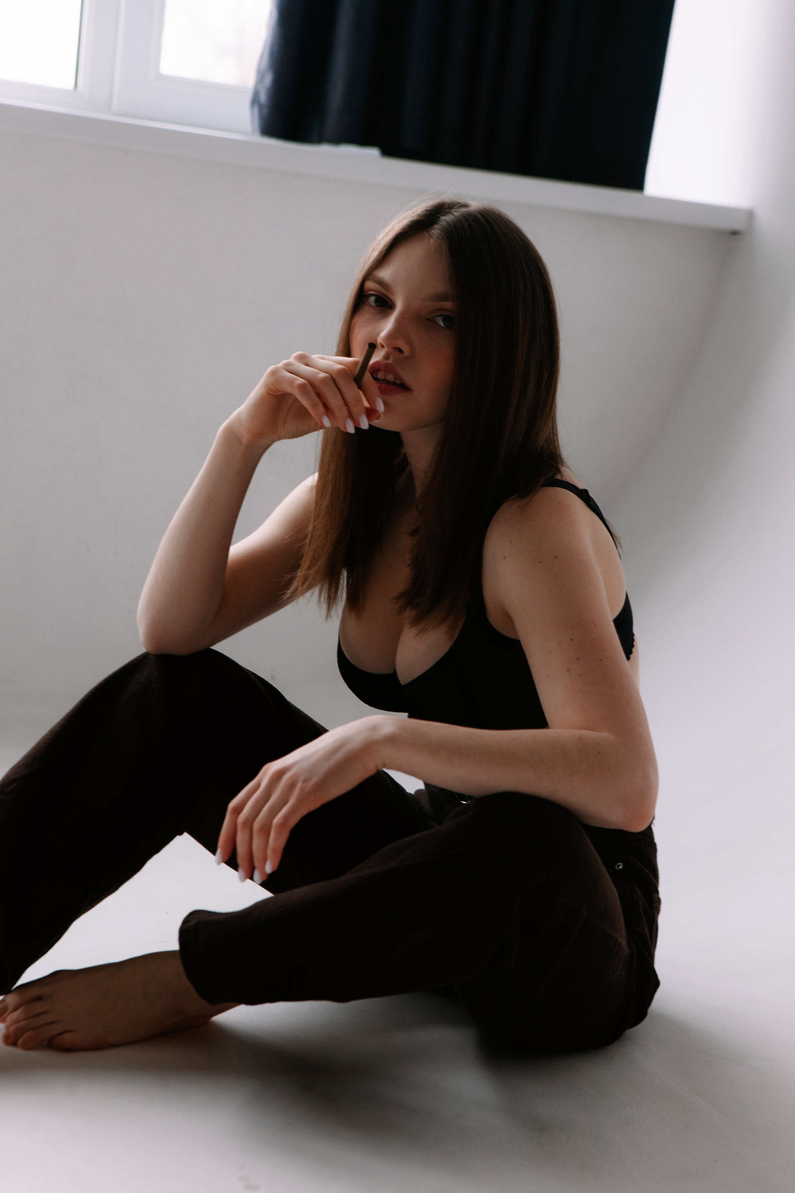 Индивидуальная фотосессия в иванове. Портретный фотограф в Иванове Ольга Гуральник